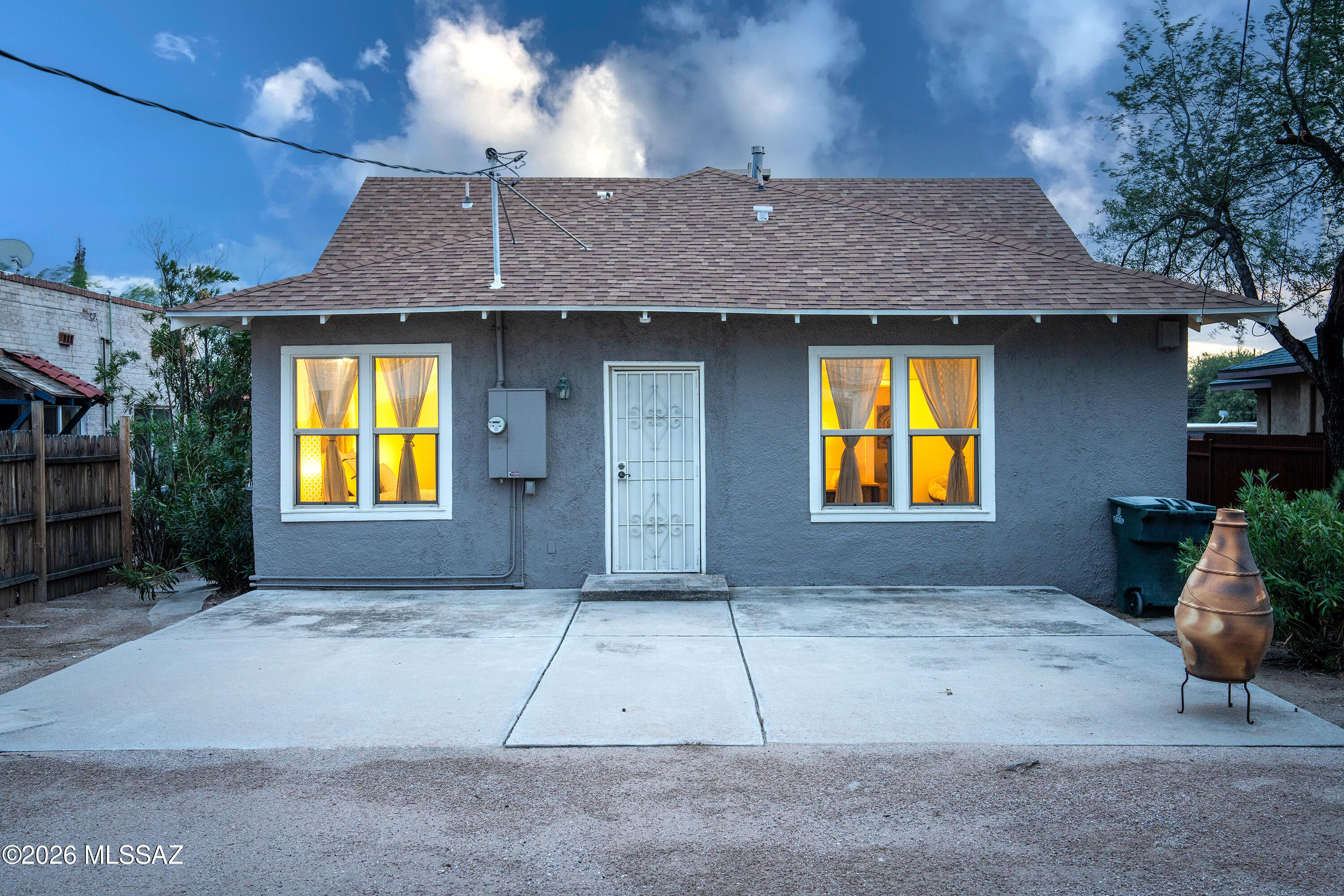 Drakes Addition - Residential