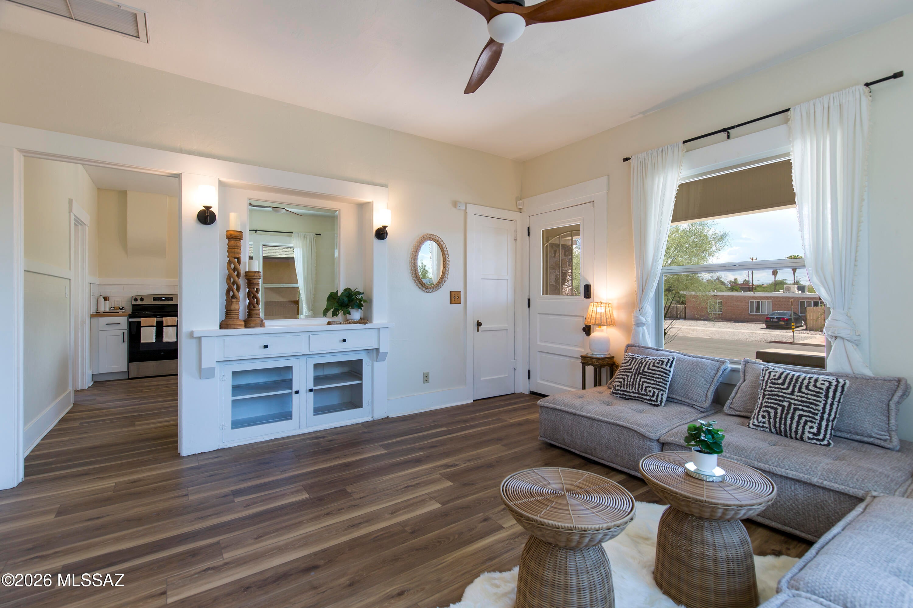 Drakes Addition - Residential