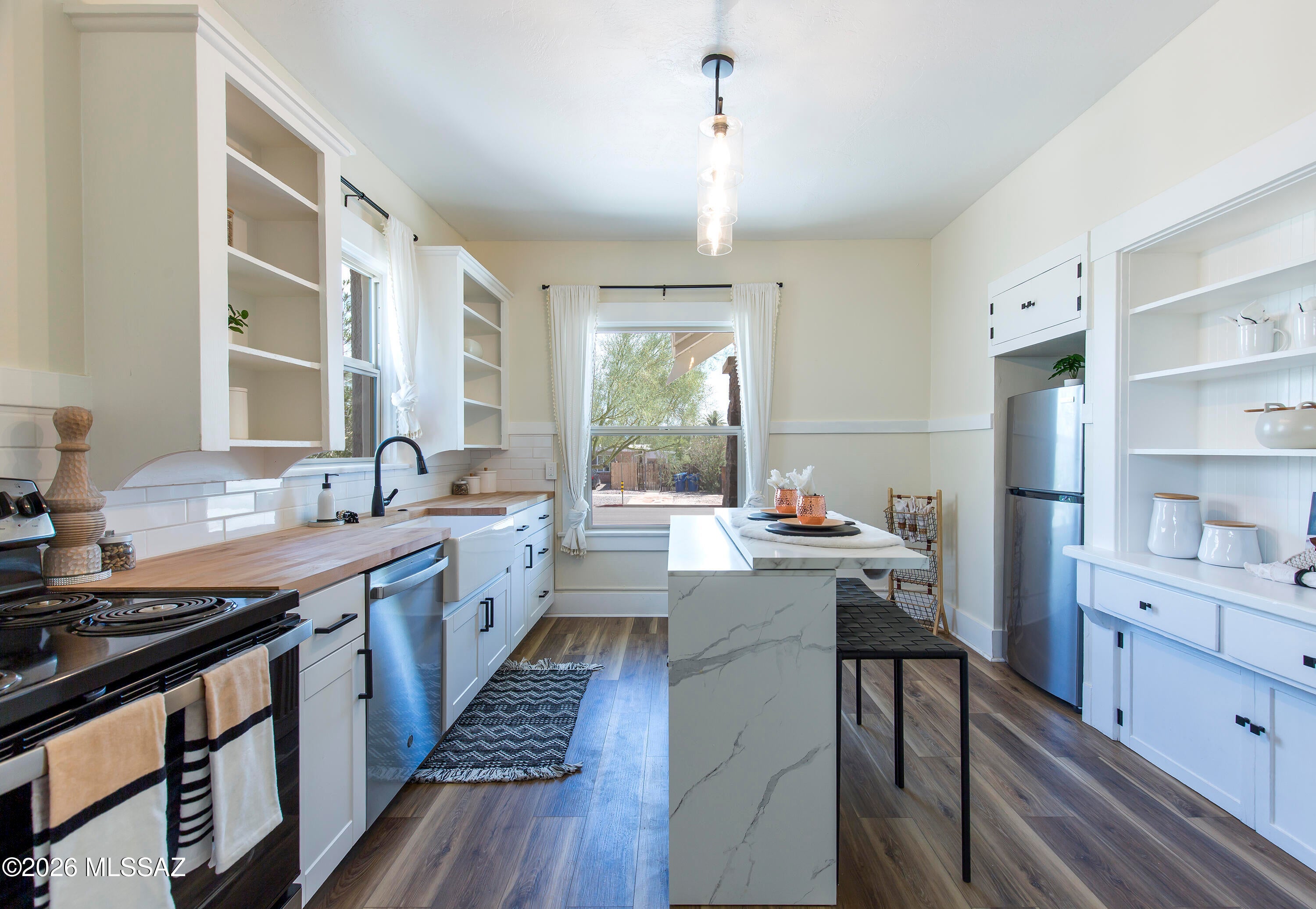 Drakes Addition - Residential
