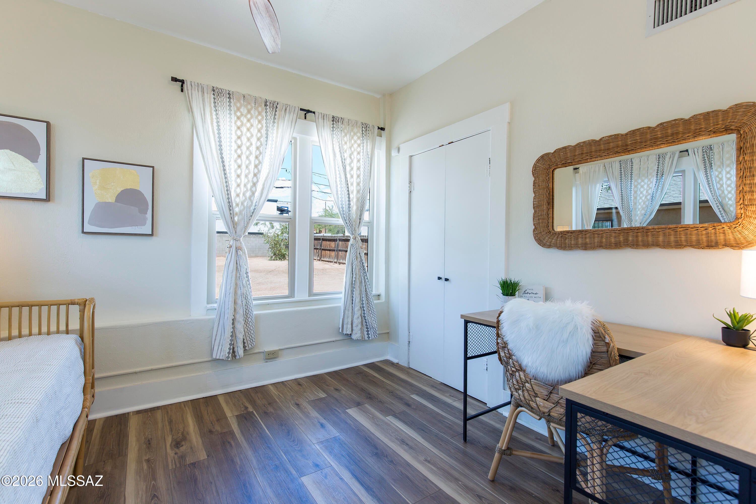 Drakes Addition - Residential