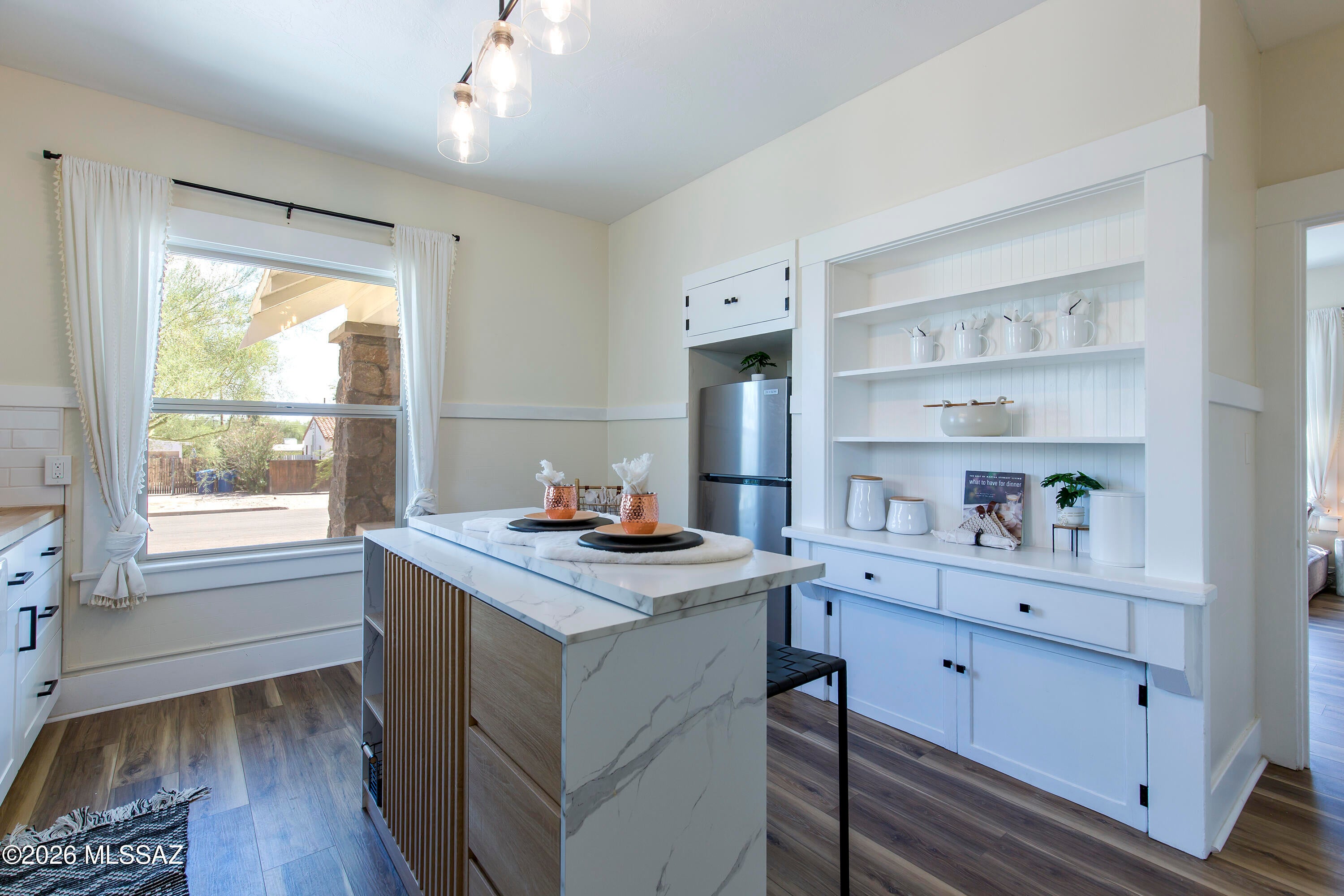 Drakes Addition - Residential