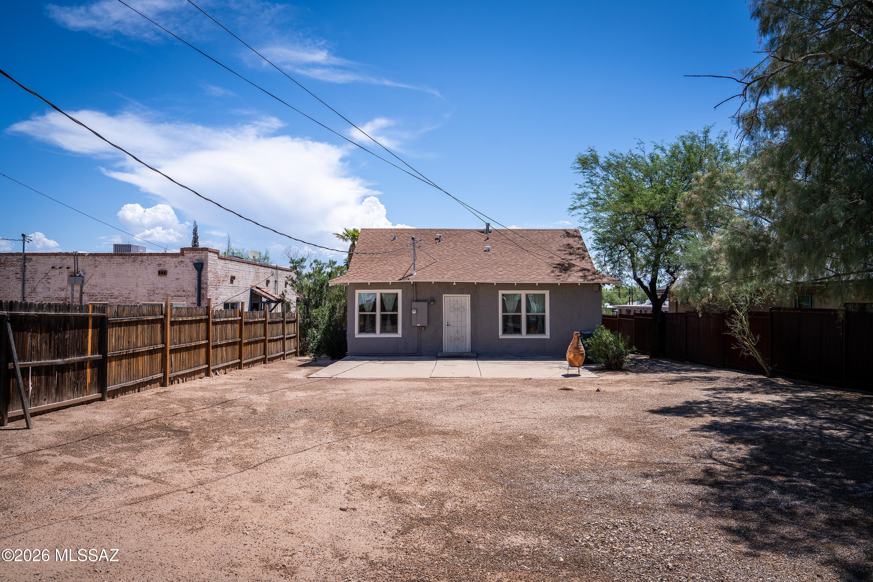 Drakes Addition - Residential