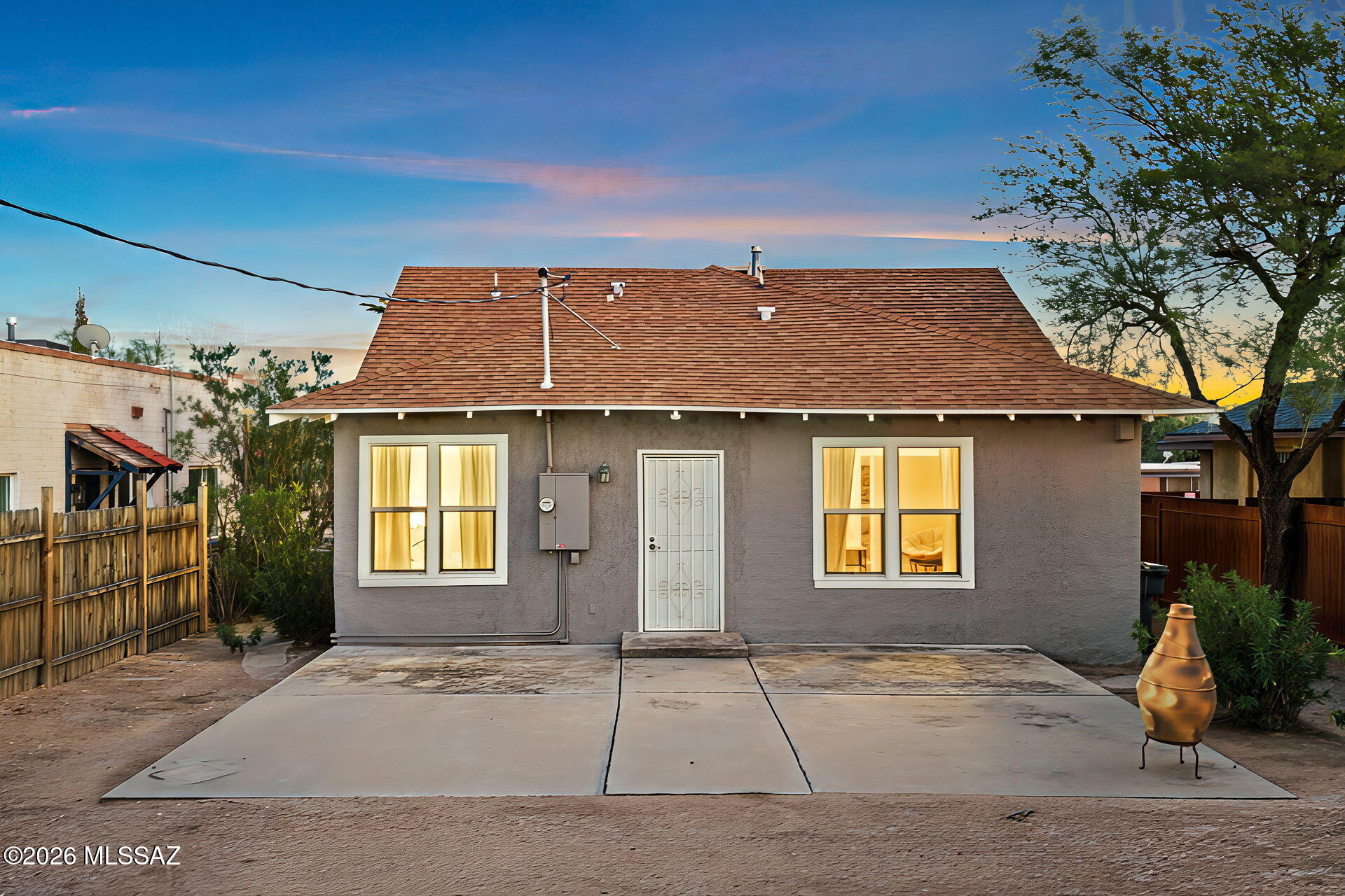 Drakes Addition - Residential