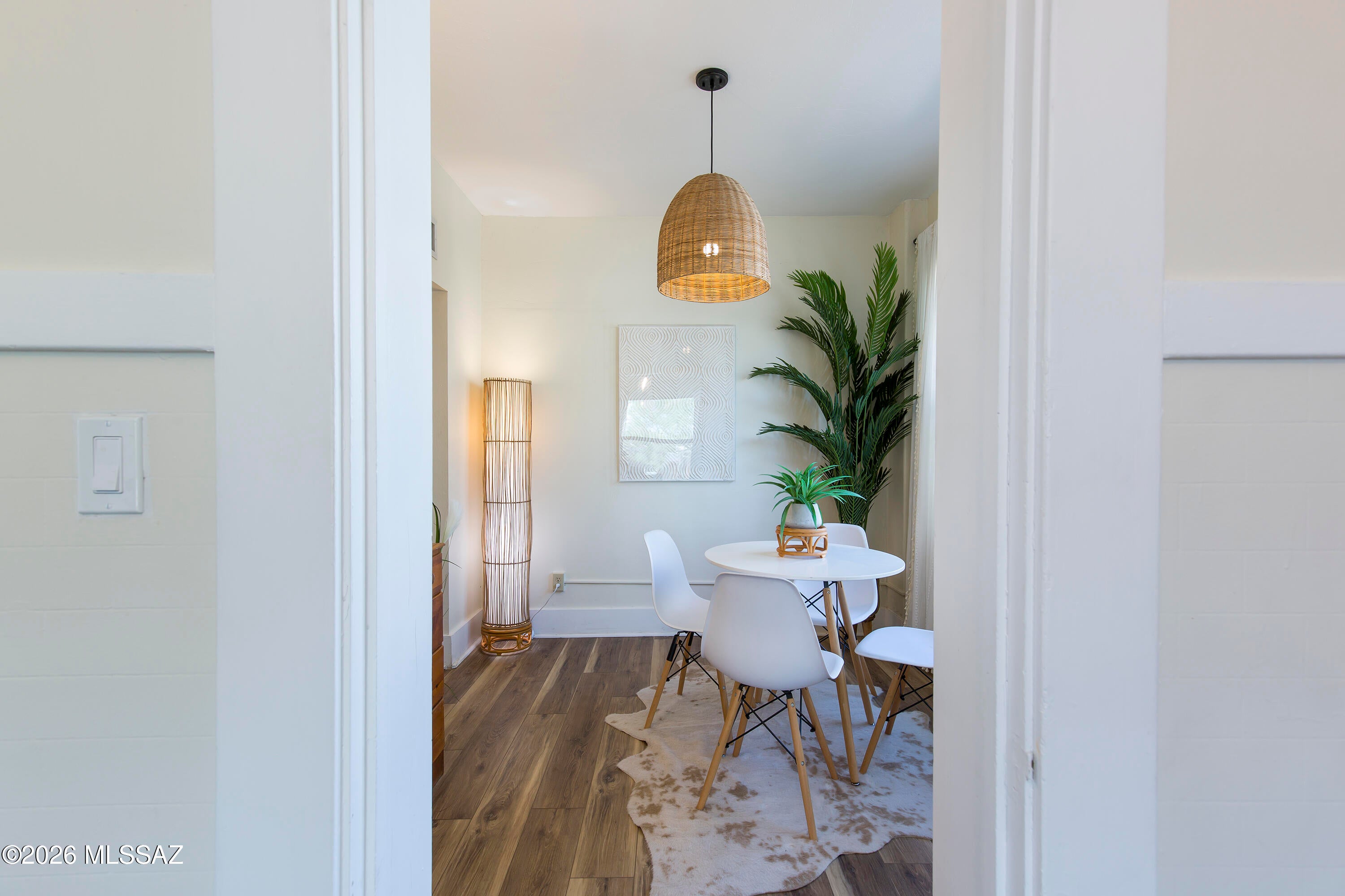 Drakes Addition - Residential