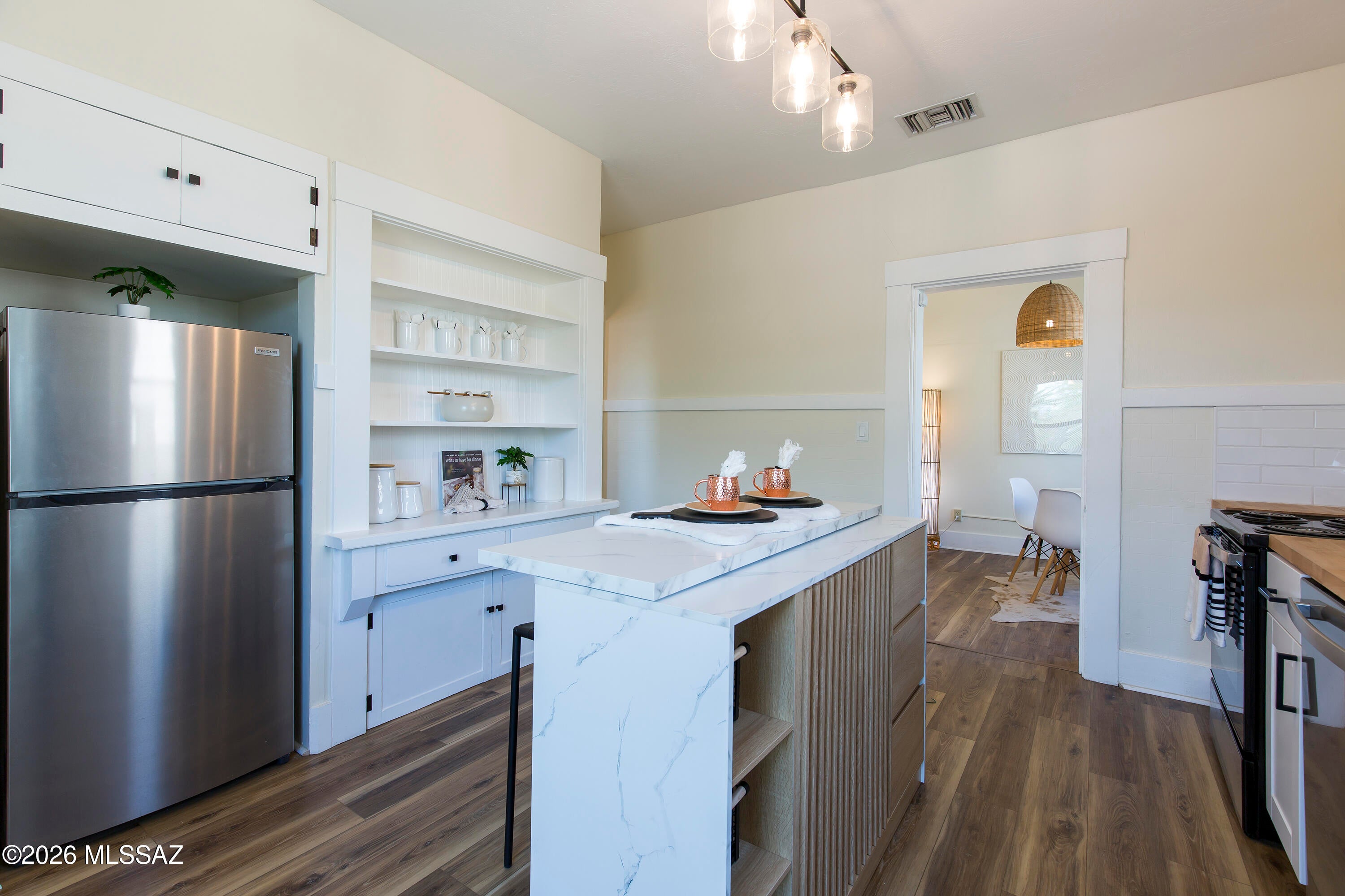 Drakes Addition - Residential