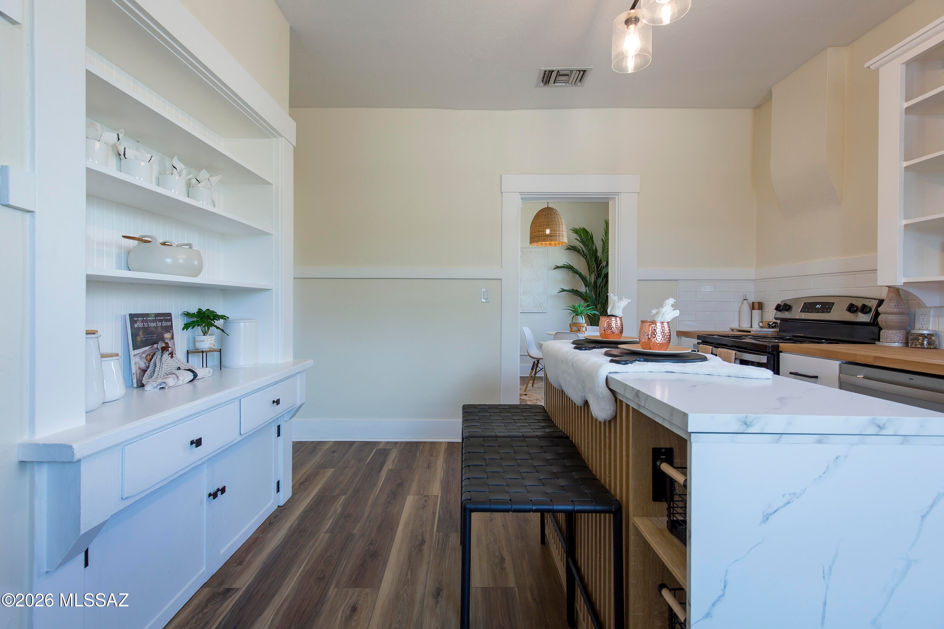 Drakes Addition - Residential