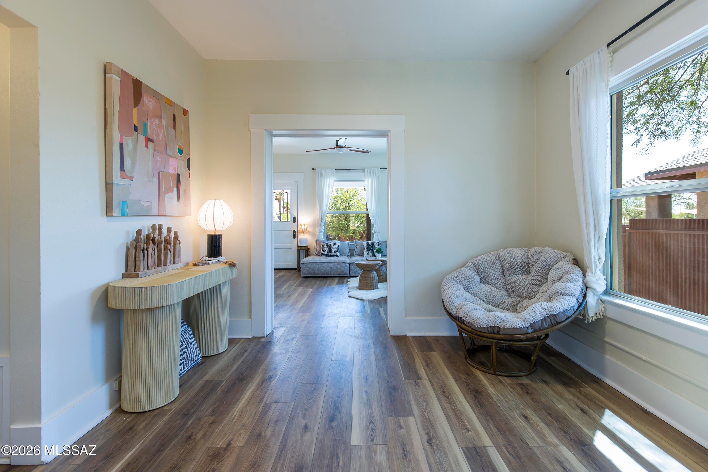 Drakes Addition - Residential