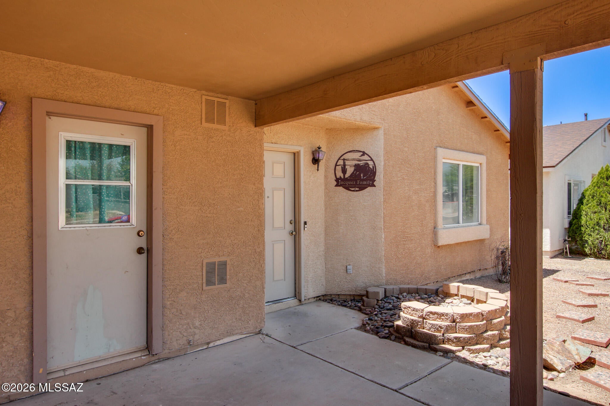 Woodrow Place (1 - 22) - Residential