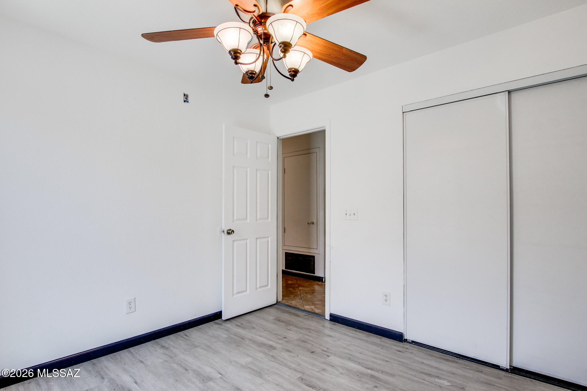 Woodrow Place (1 - 22) - Residential