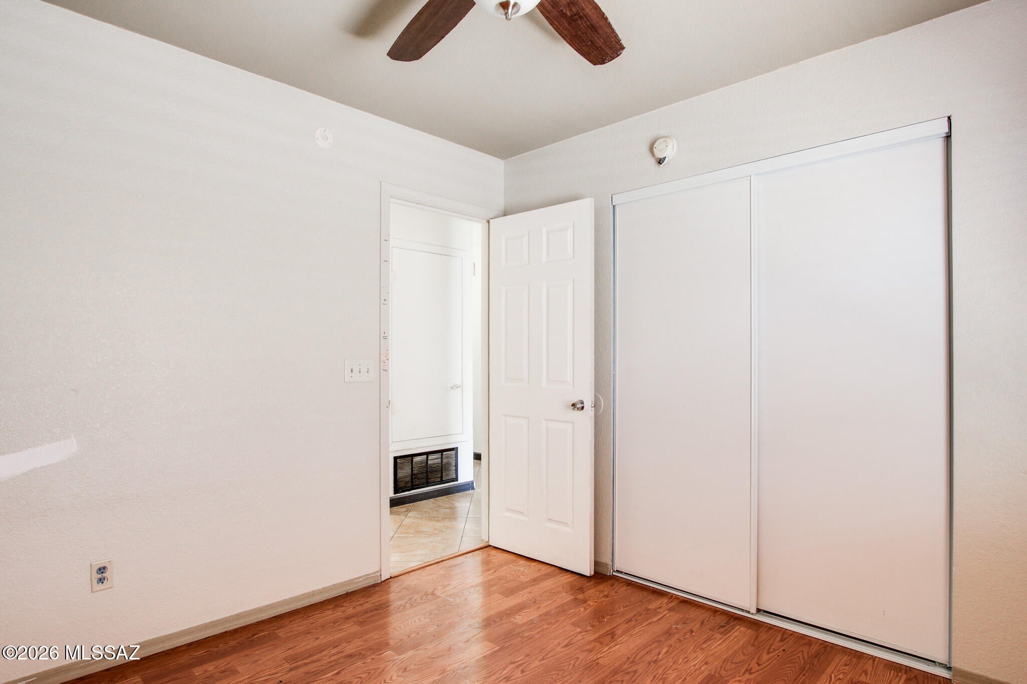 Woodrow Place (1 - 22) - Residential
