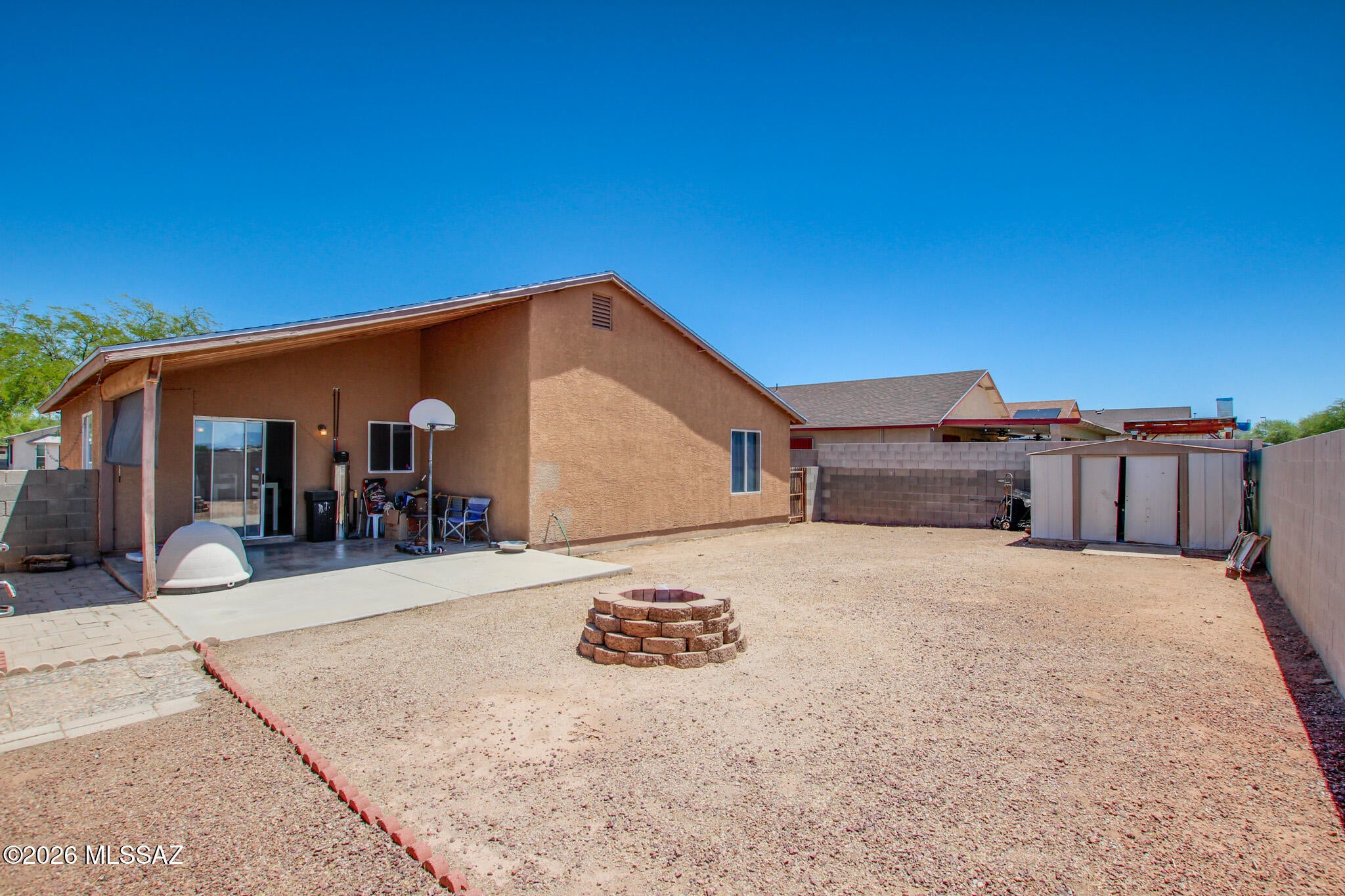 Woodrow Place (1 - 22) - Residential