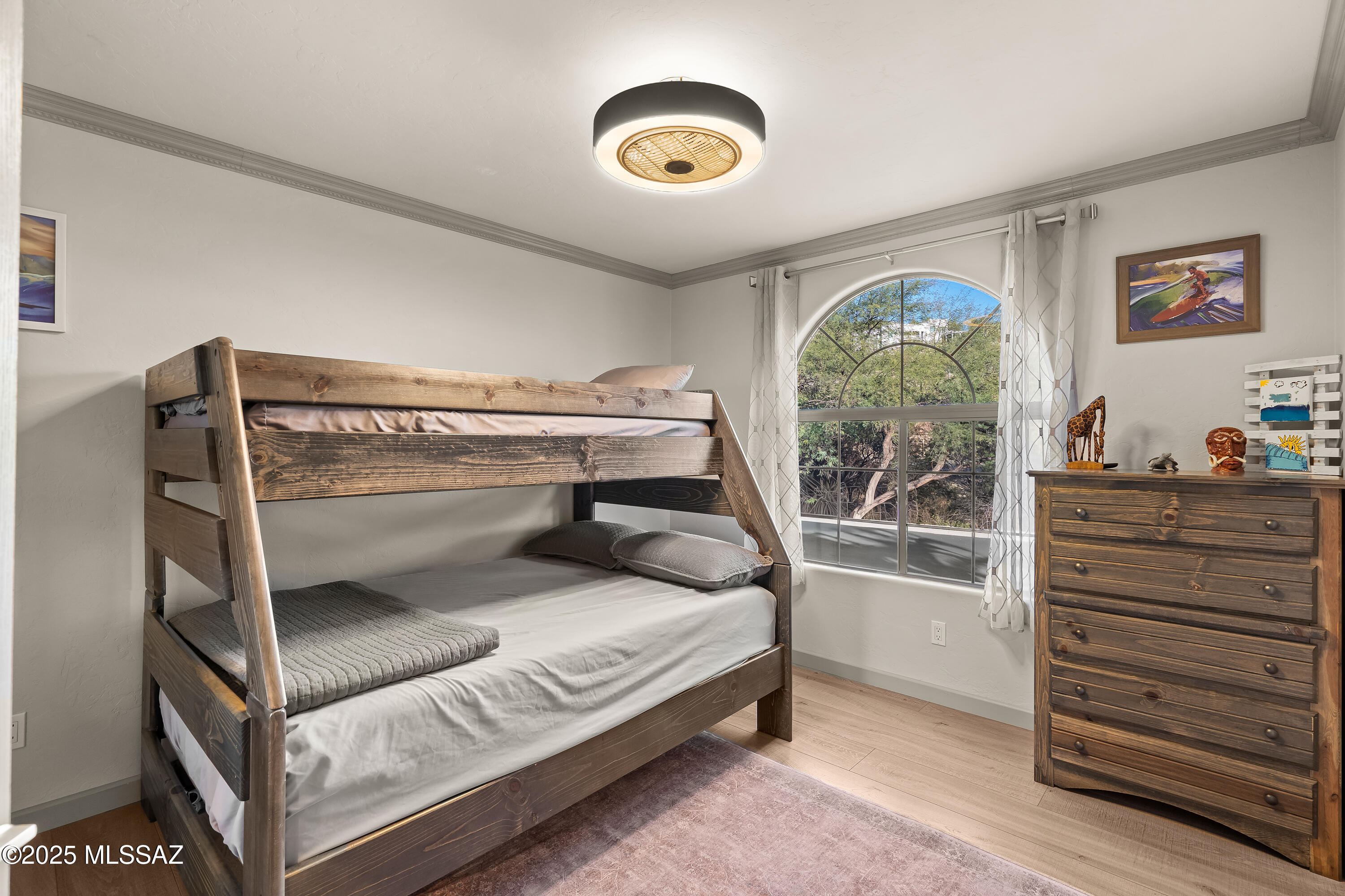 Sabino Mountain (1-290) - Residential