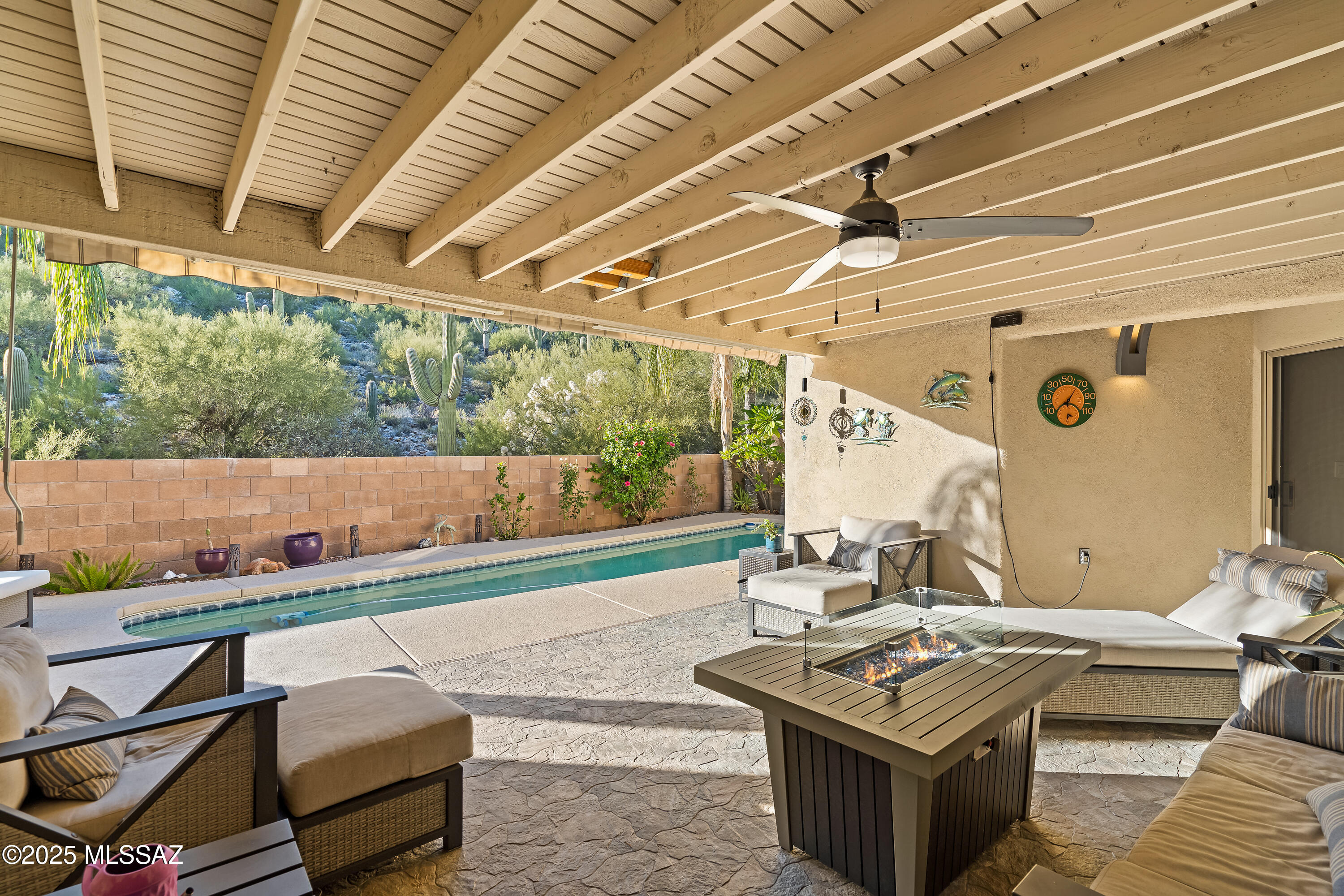 Sabino Mountain (1-290) - Residential