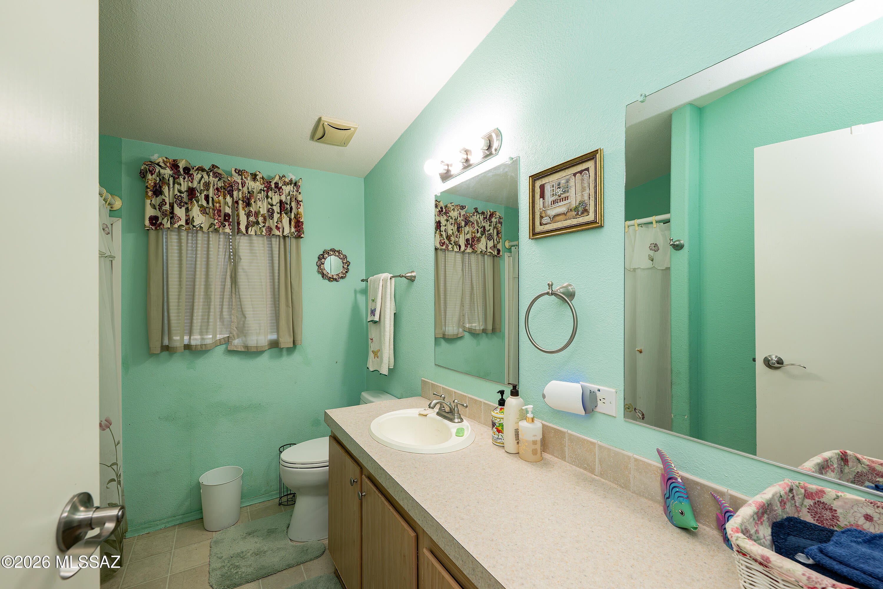Other/Unknown - Residential
