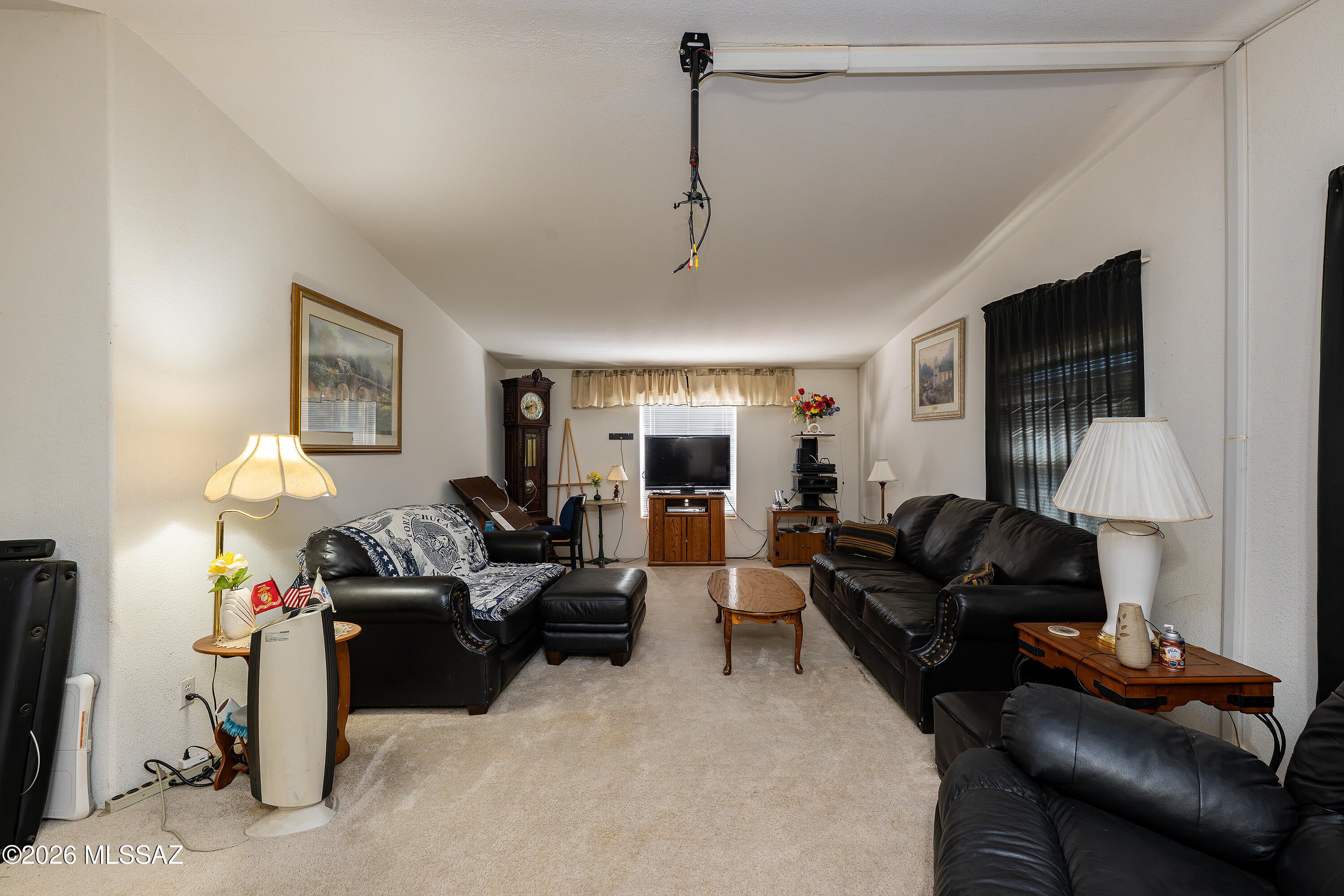 Other/Unknown - Residential