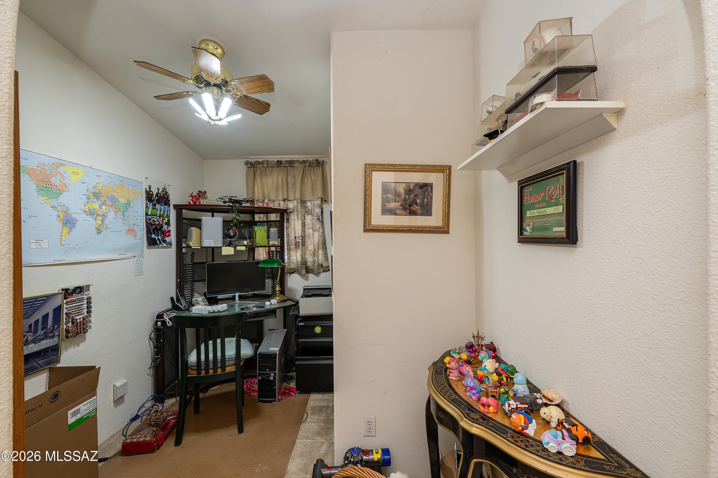 Other/Unknown - Residential