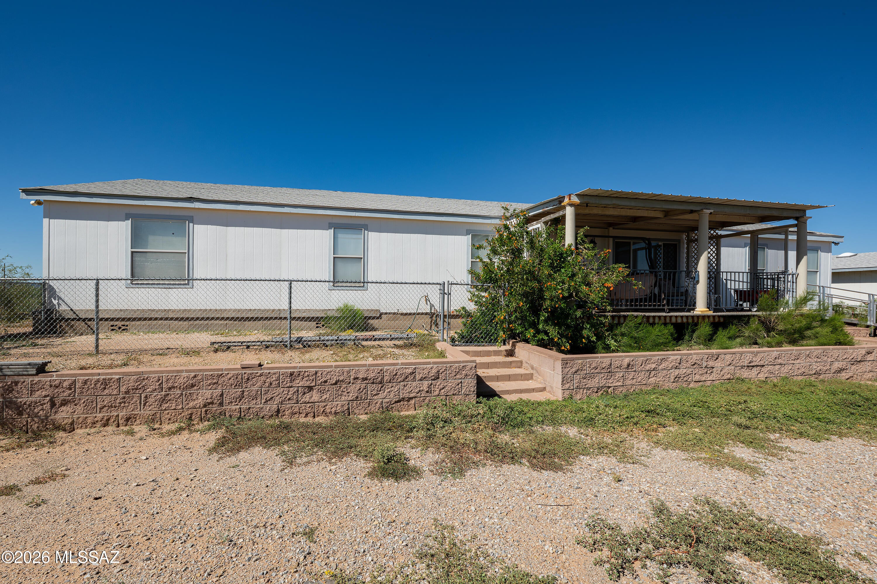 Other/Unknown - Residential