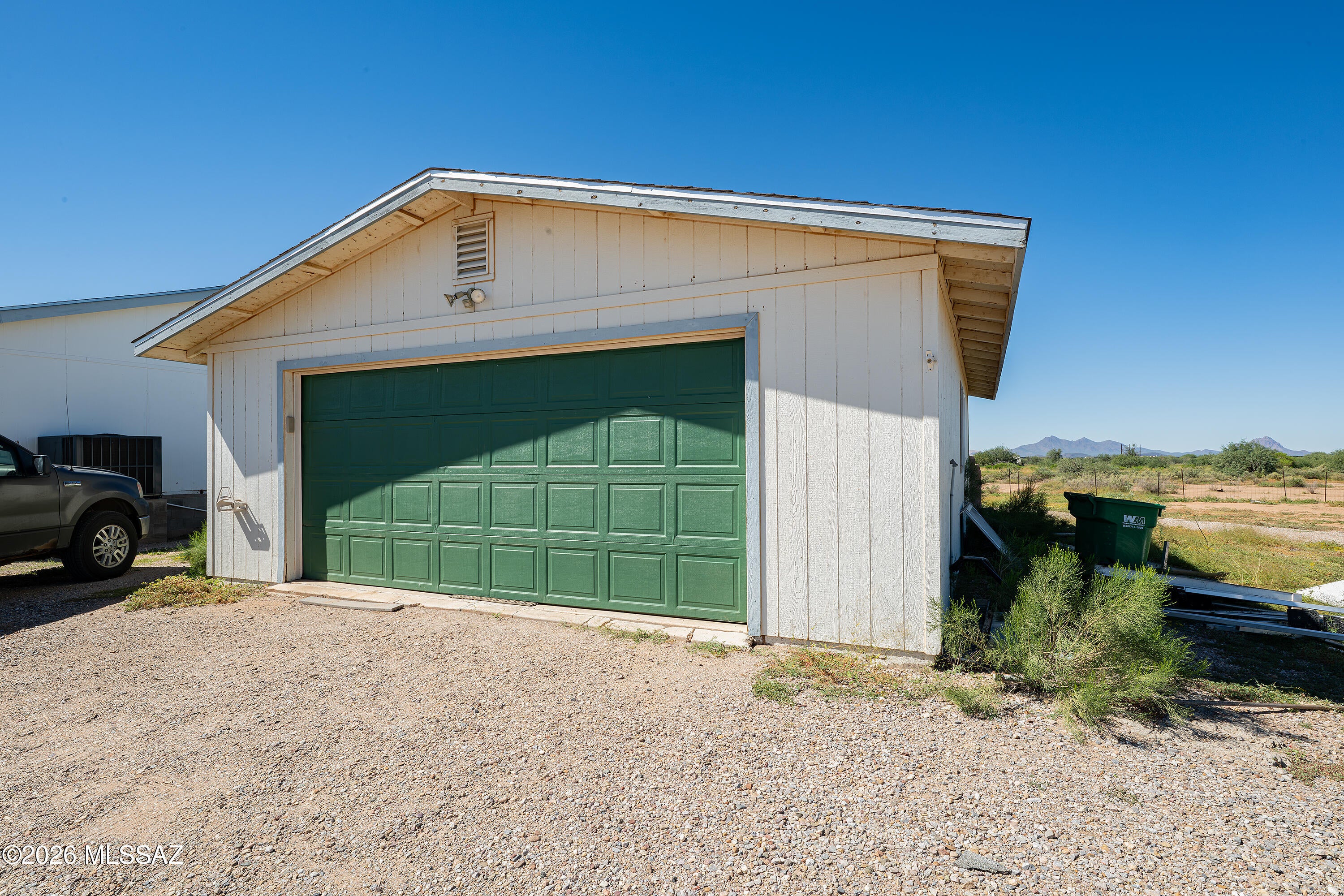 Other/Unknown - Residential