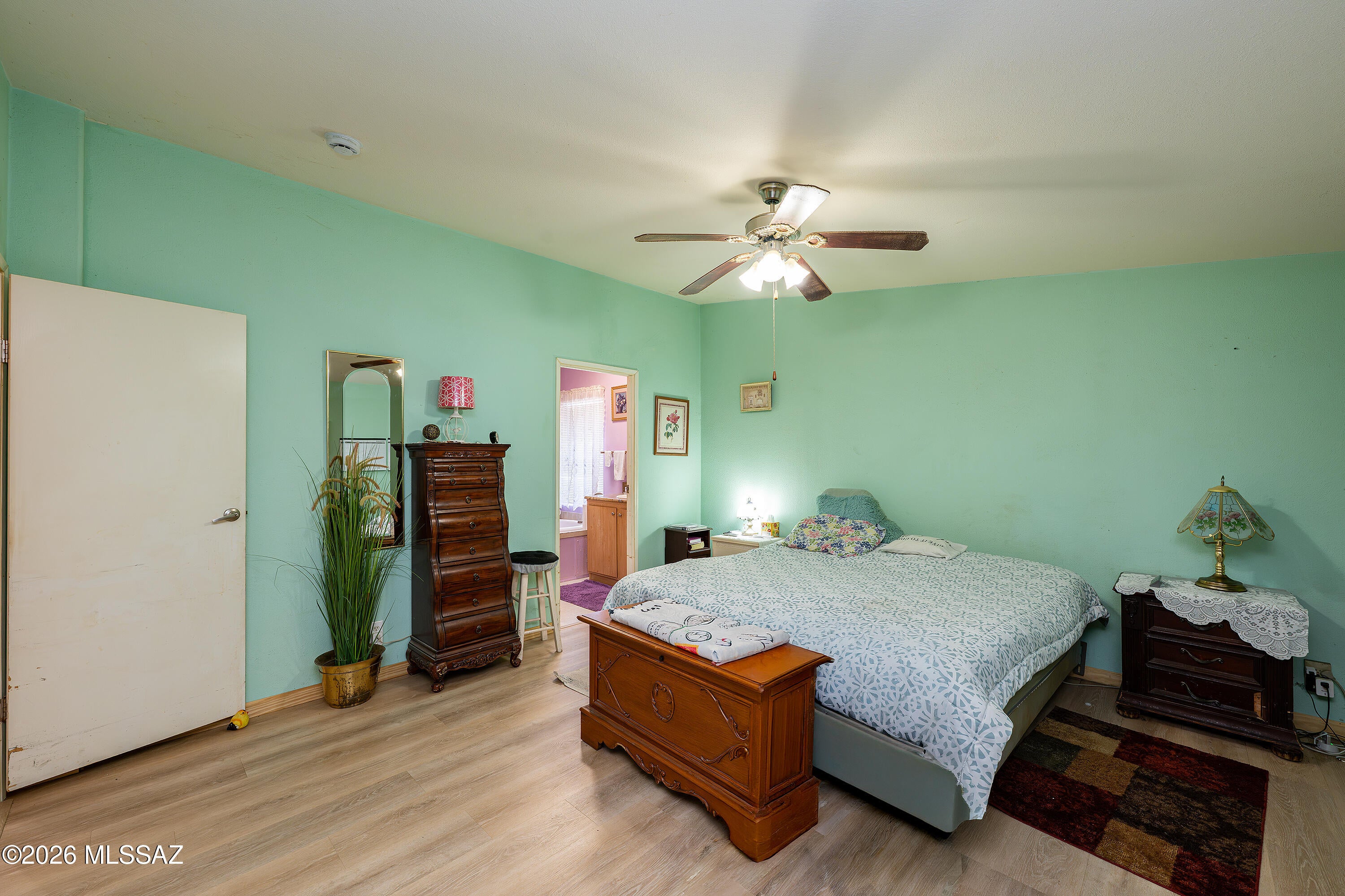 Other/Unknown - Residential