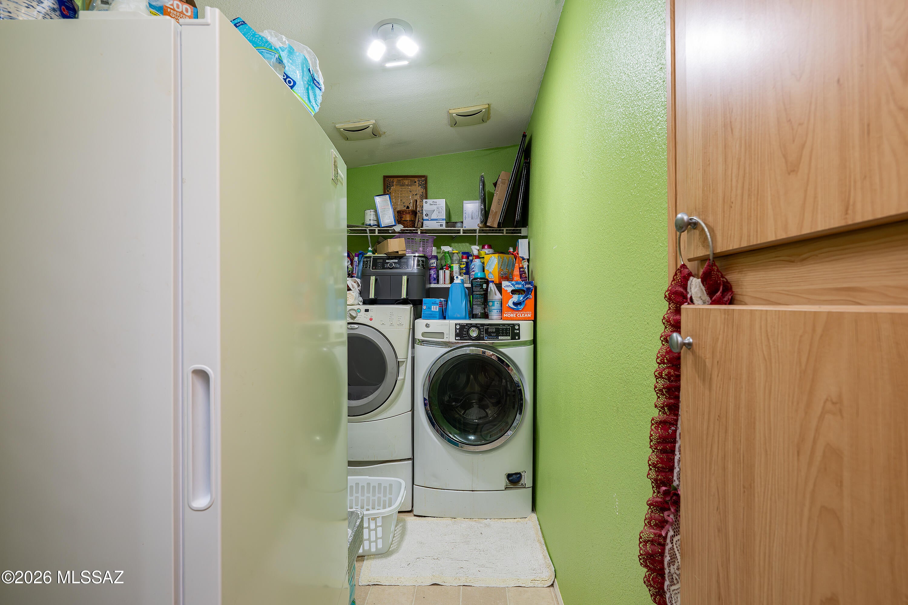 Other/Unknown - Residential