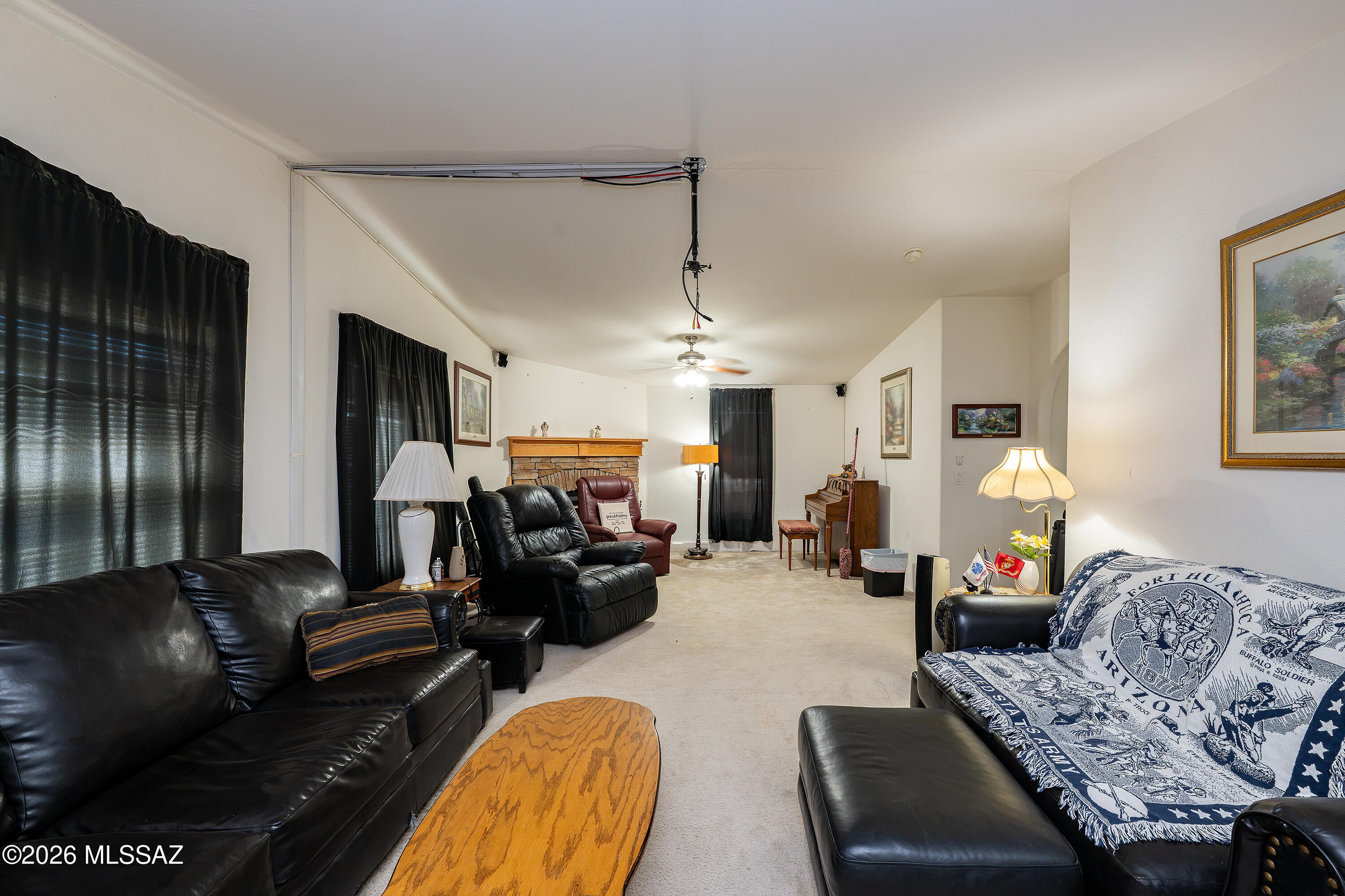 Other/Unknown - Residential