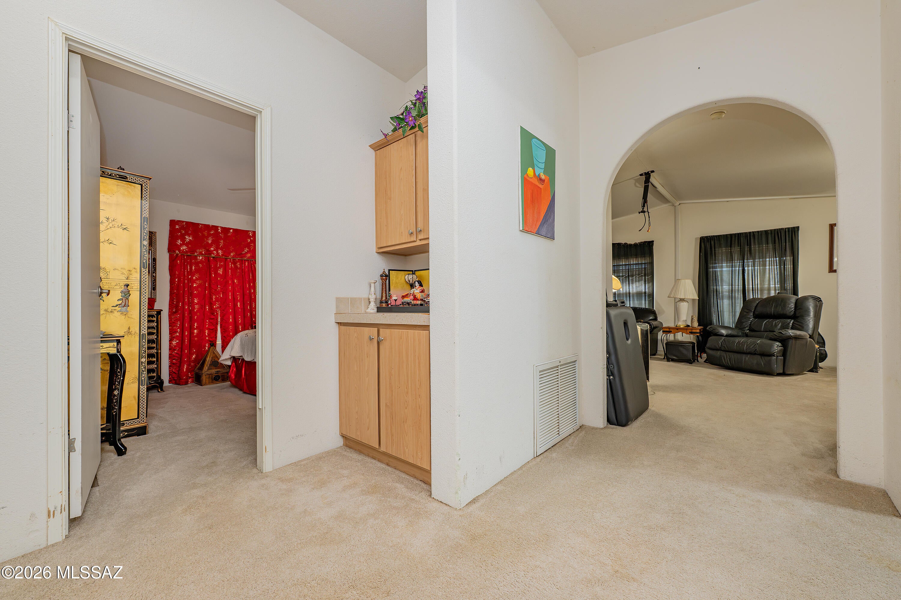Other/Unknown - Residential
