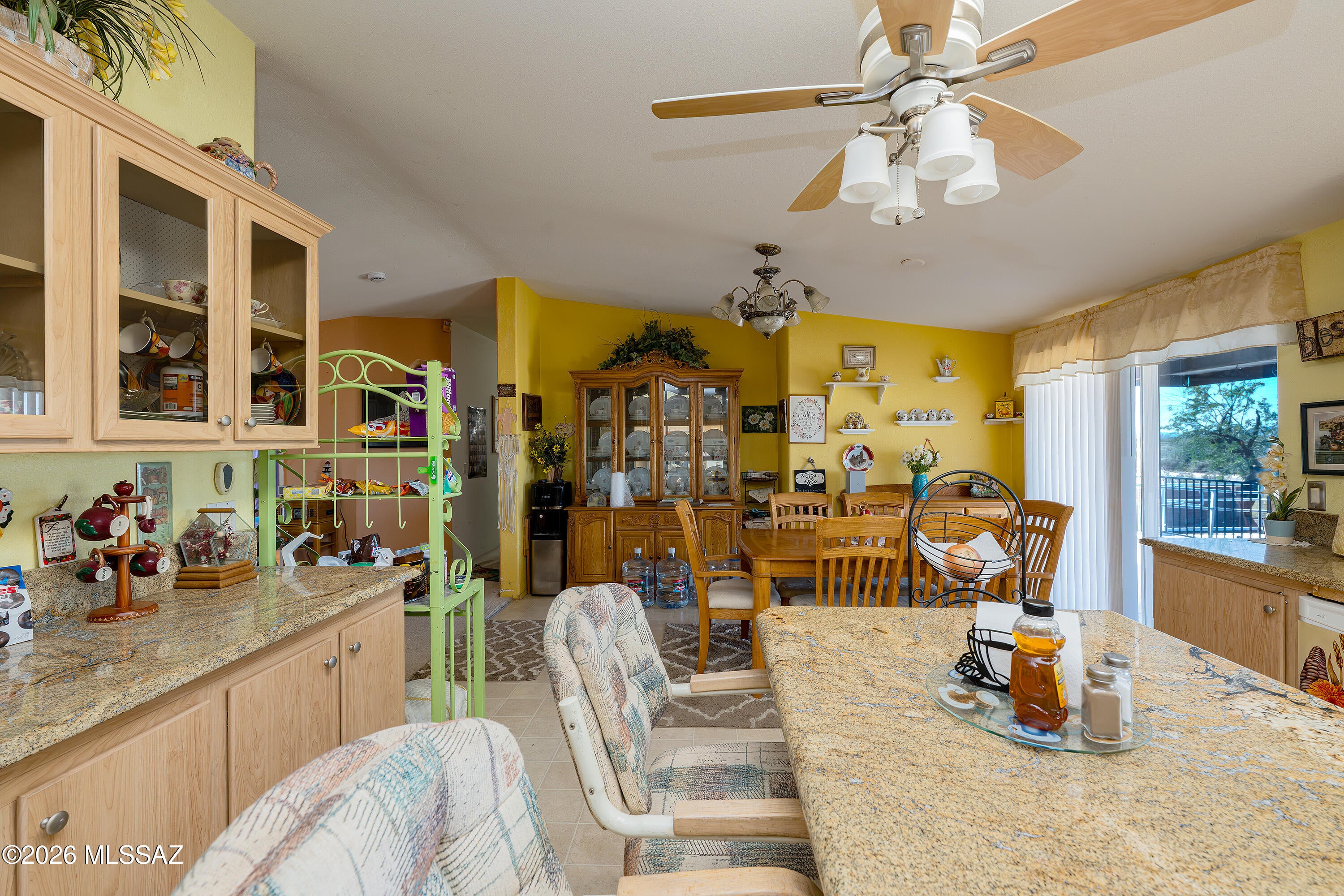 Other/Unknown - Residential