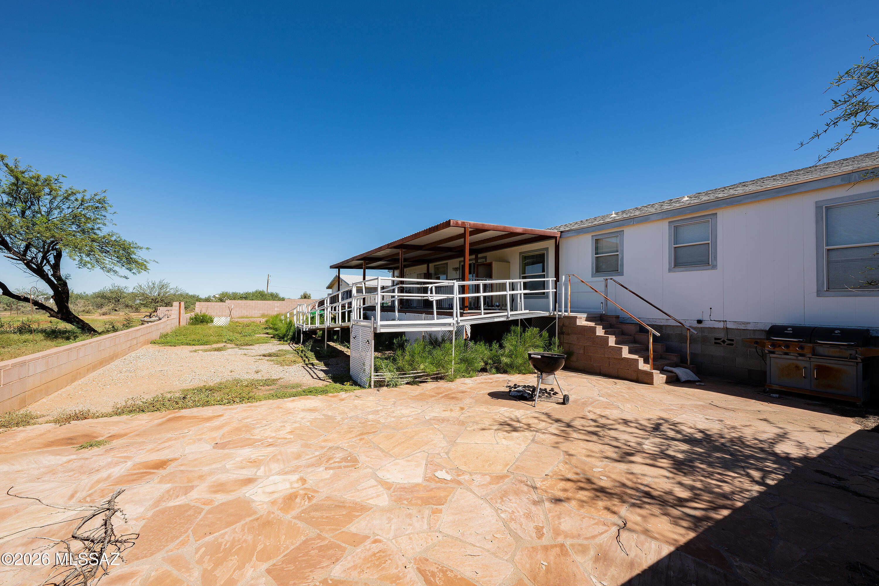 Other/Unknown - Residential