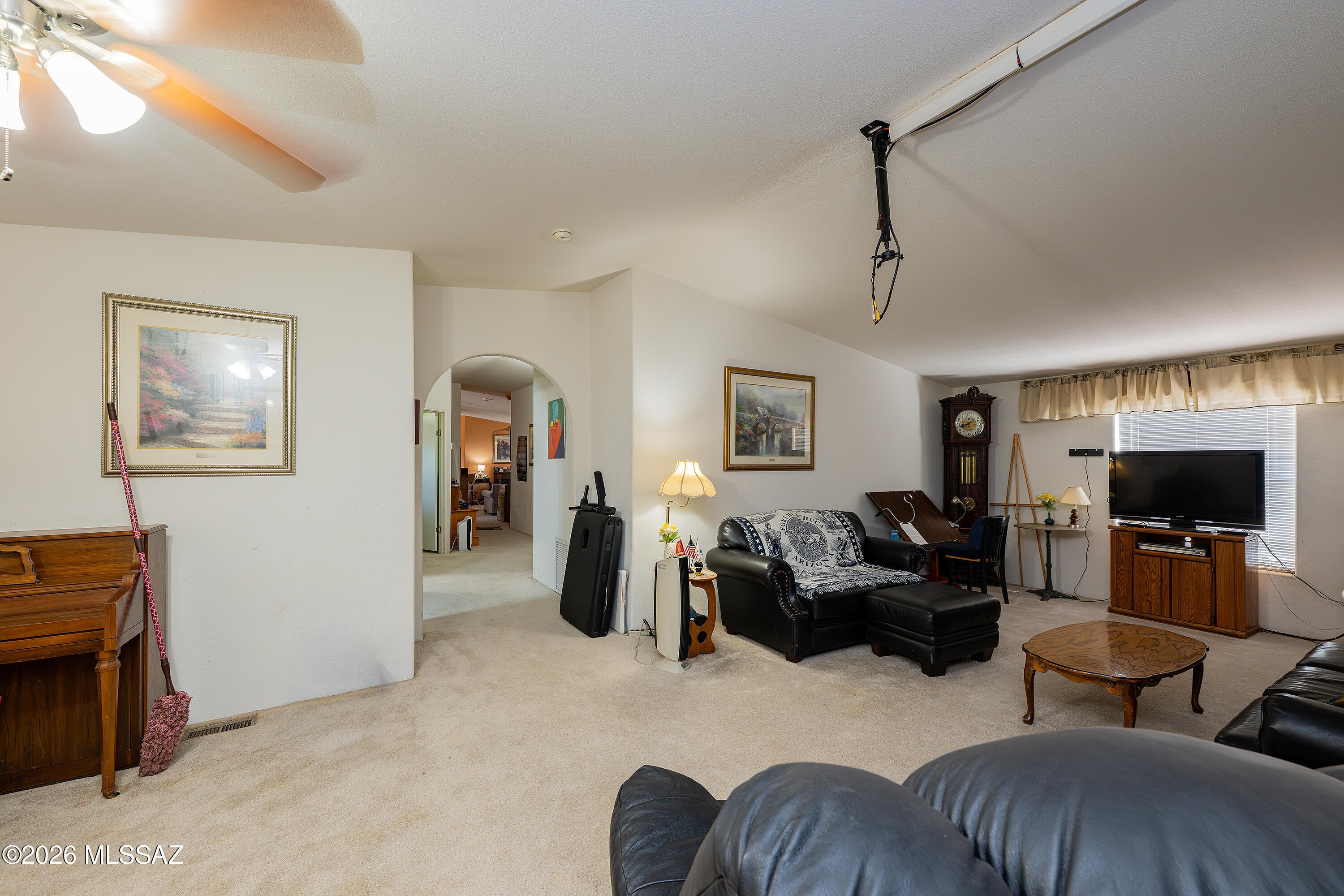 Other/Unknown - Residential