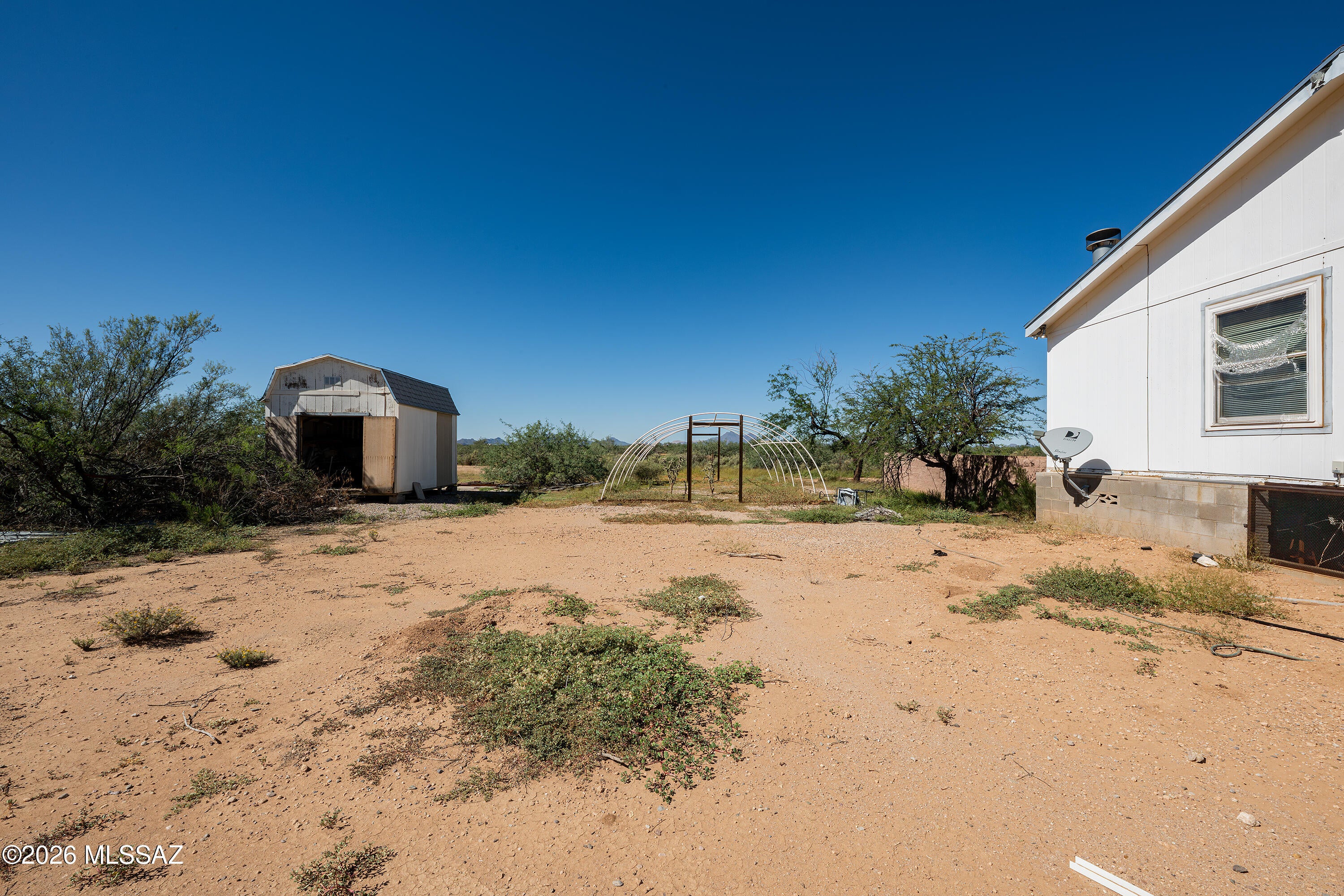 Other/Unknown - Residential