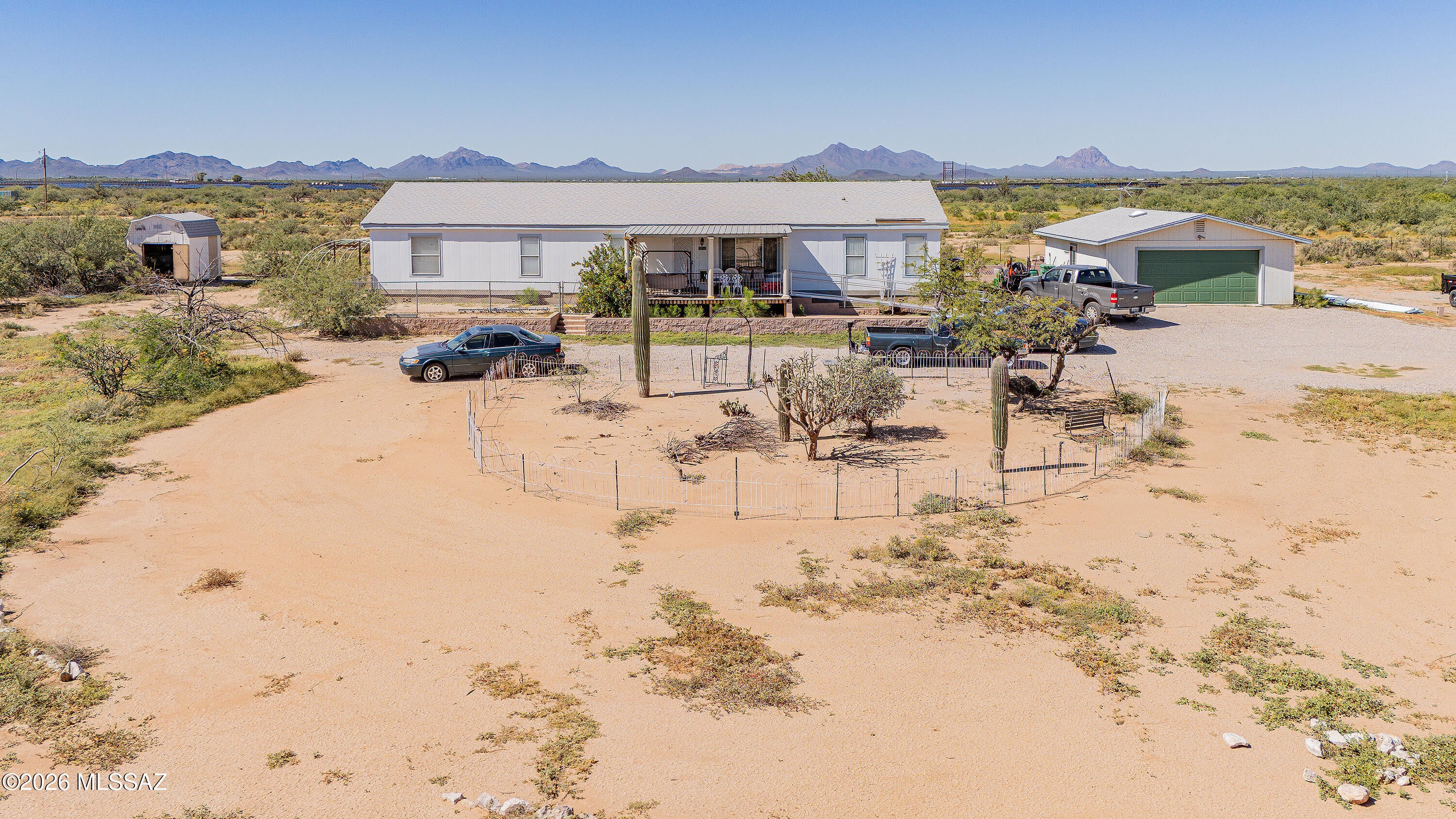 Other/Unknown - Residential
