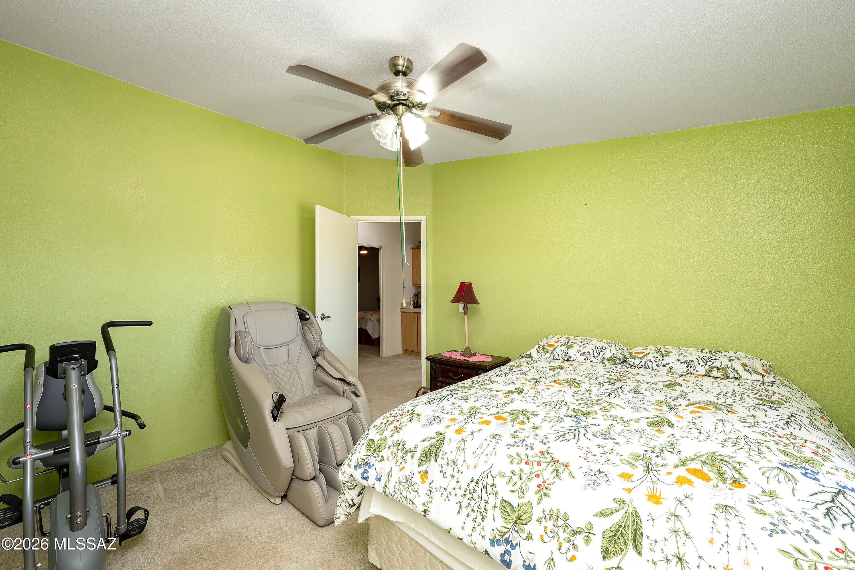 Other/Unknown - Residential