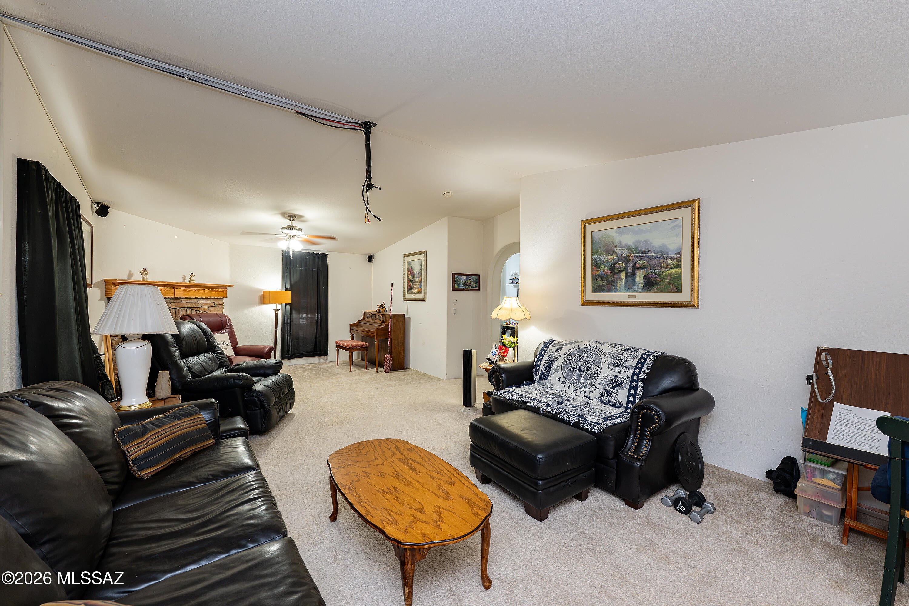 Other/Unknown - Residential