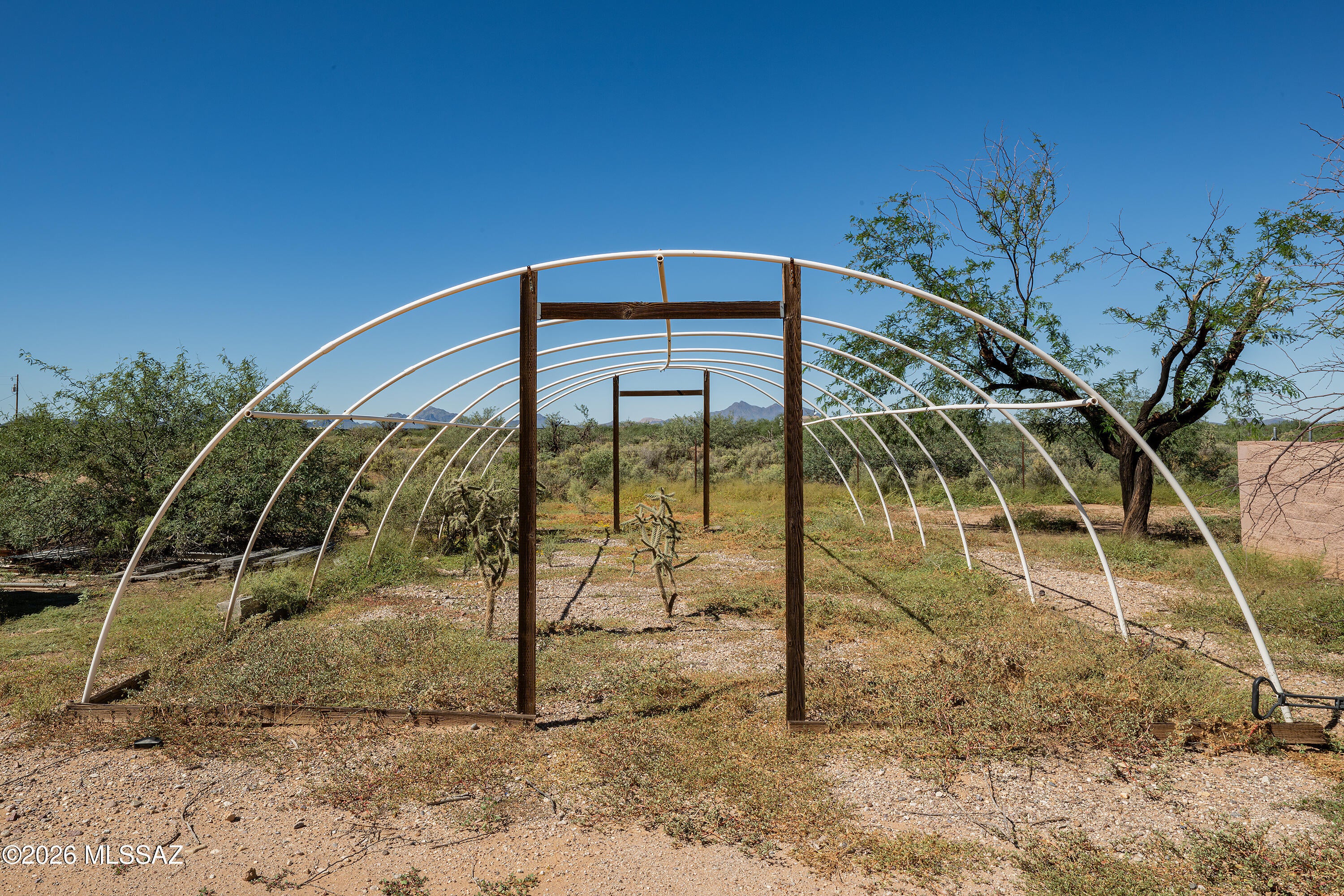 Other/Unknown - Residential