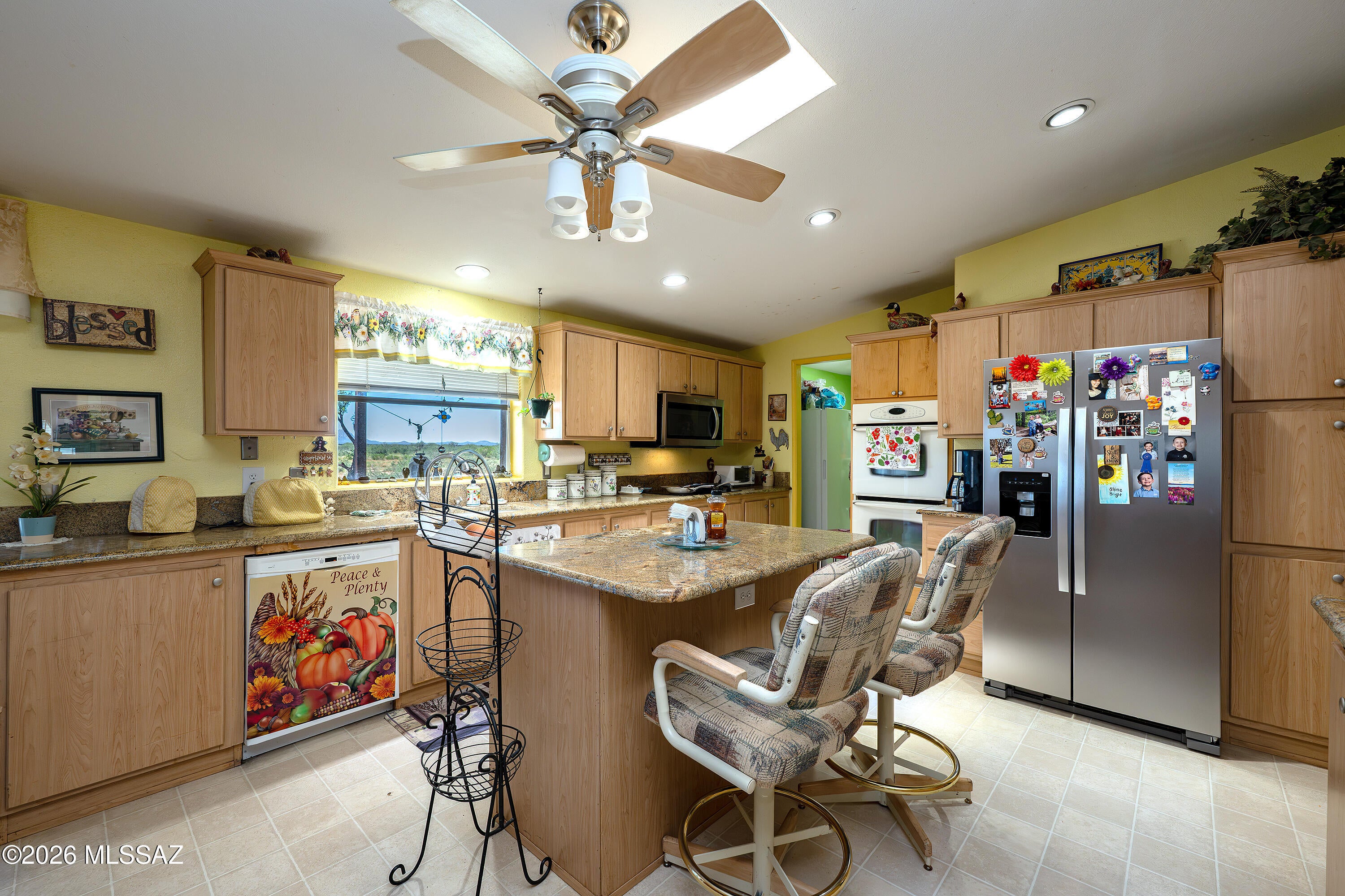 Other/Unknown - Residential