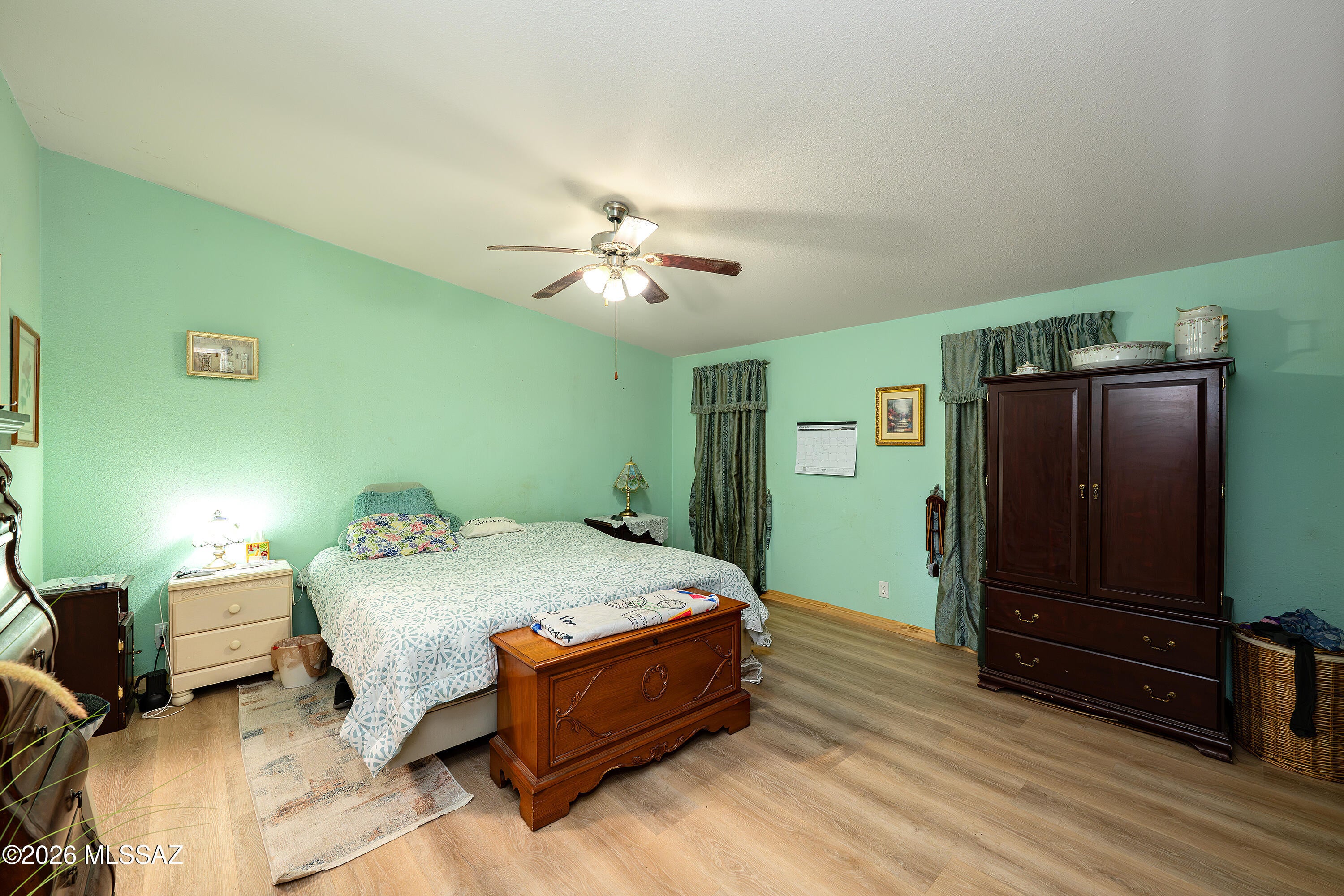 Other/Unknown - Residential