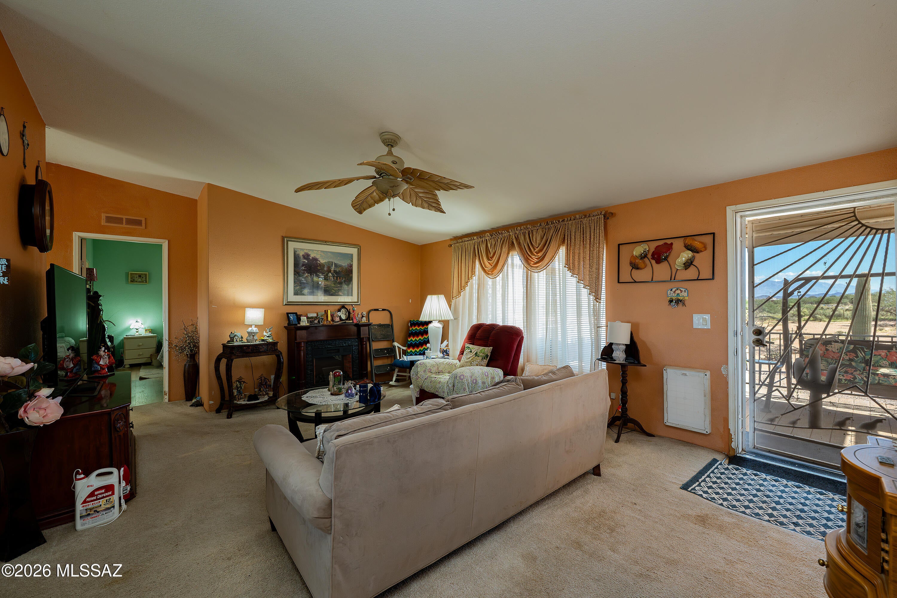 Other/Unknown - Residential