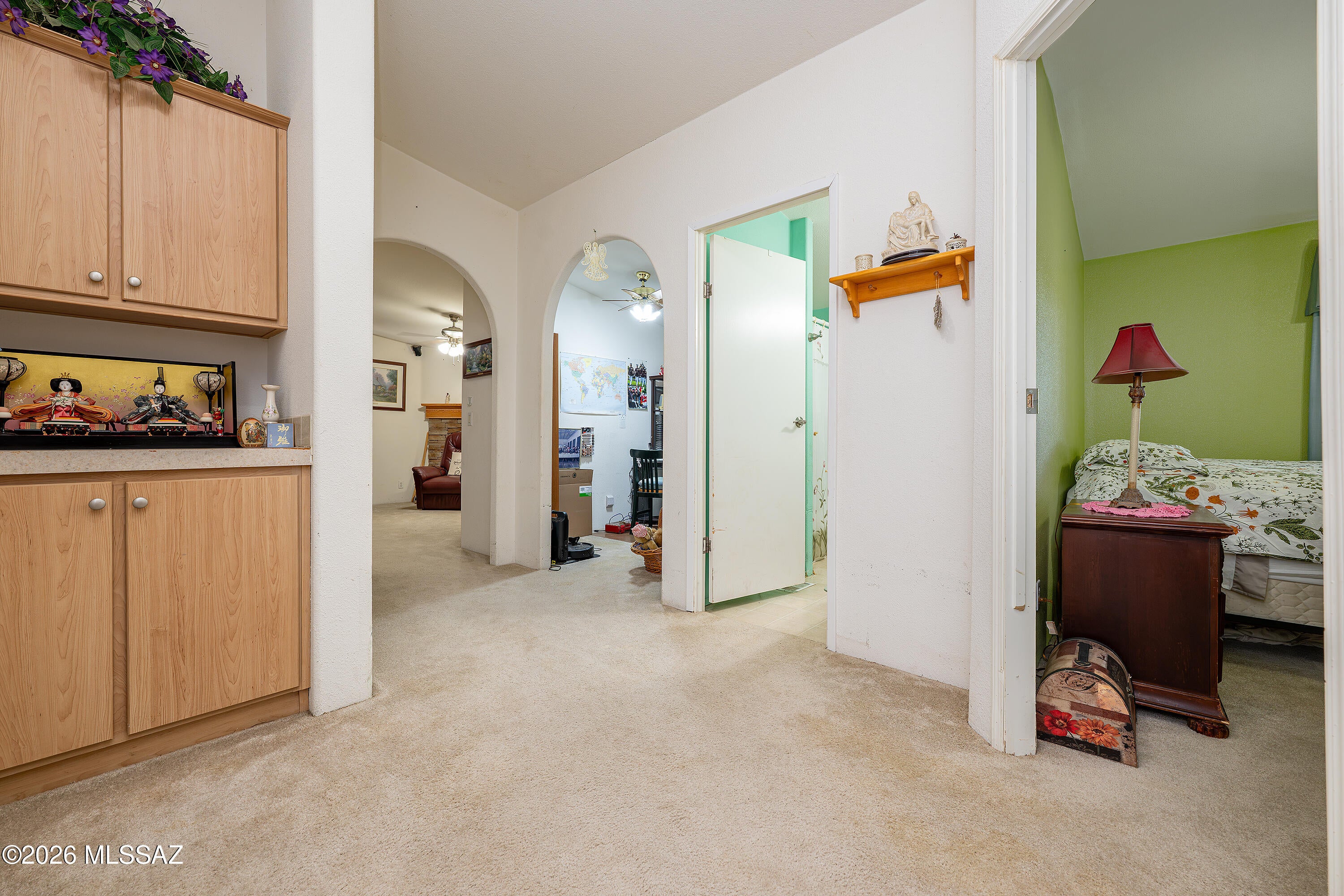 Other/Unknown - Residential
