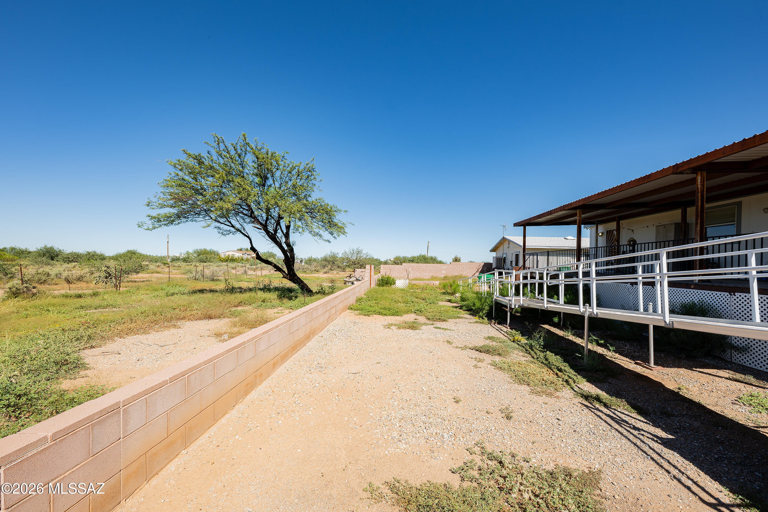 Other/Unknown - Residential