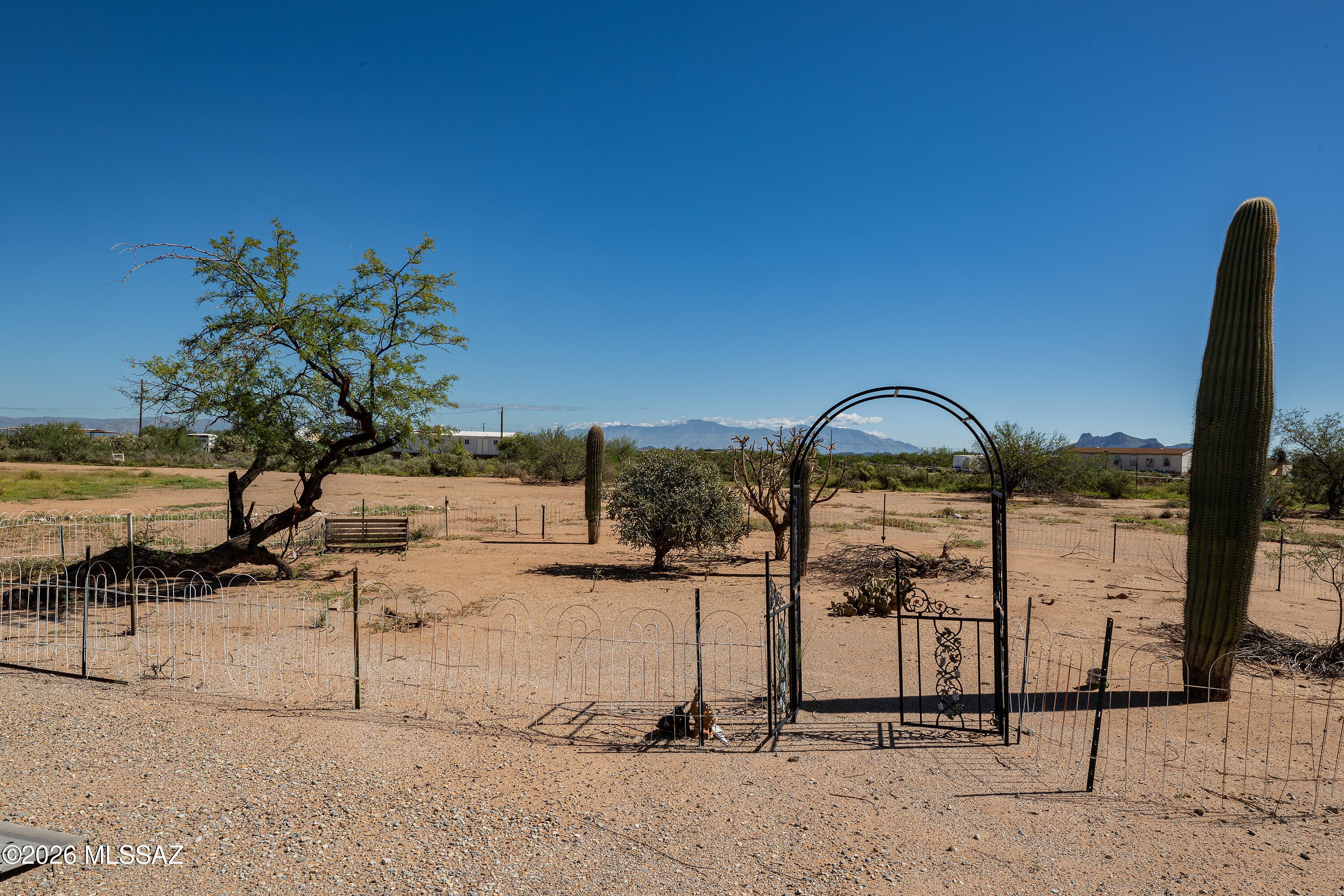 Other/Unknown - Residential