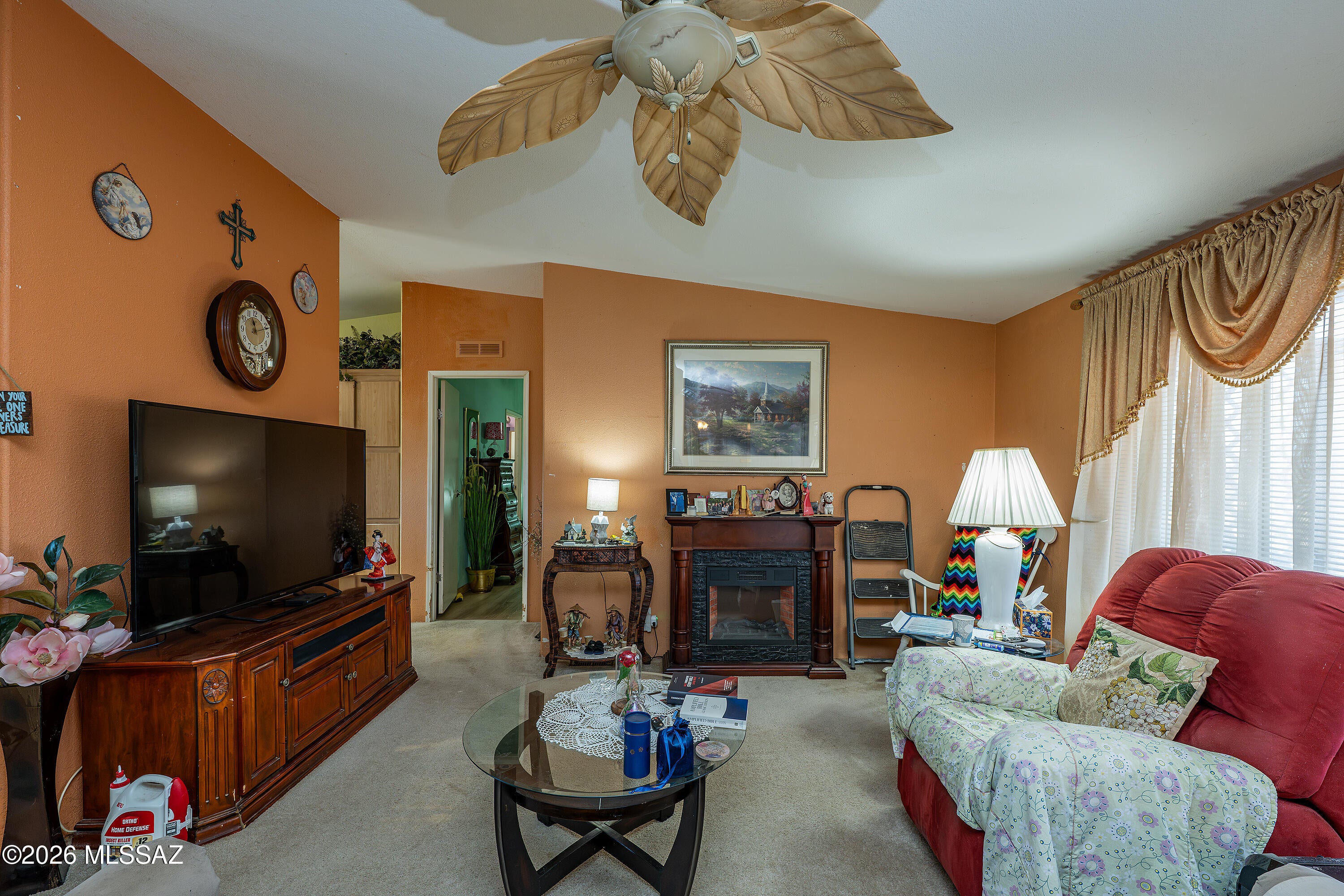 Other/Unknown - Residential