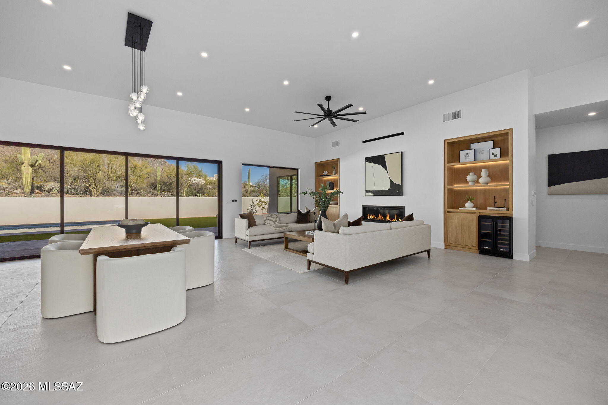 The Foothills (48-140) - Residential