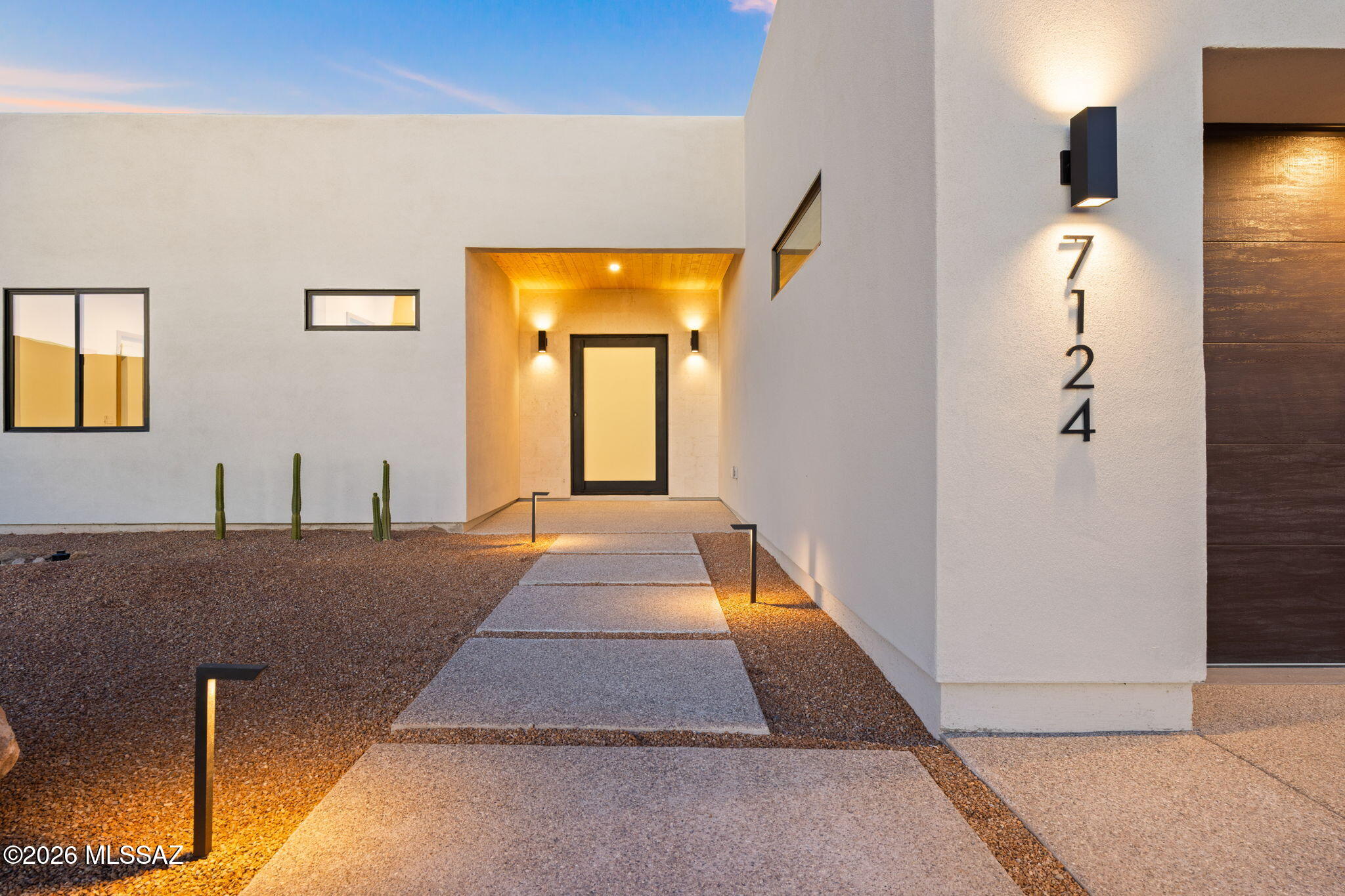 The Foothills (48-140) - Residential