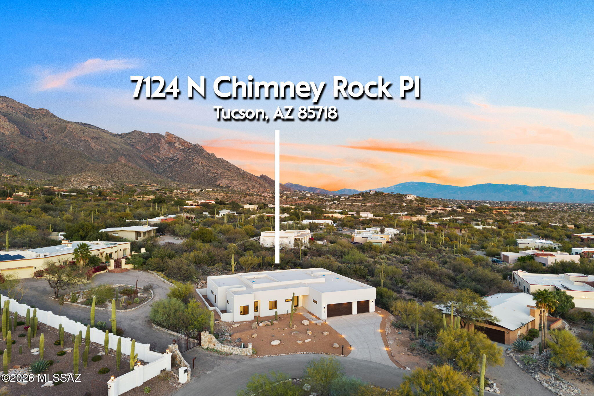 The Foothills (48-140) - Residential