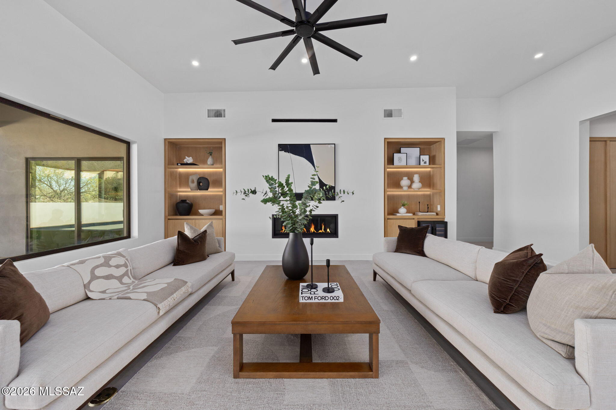 The Foothills (48-140) - Residential
