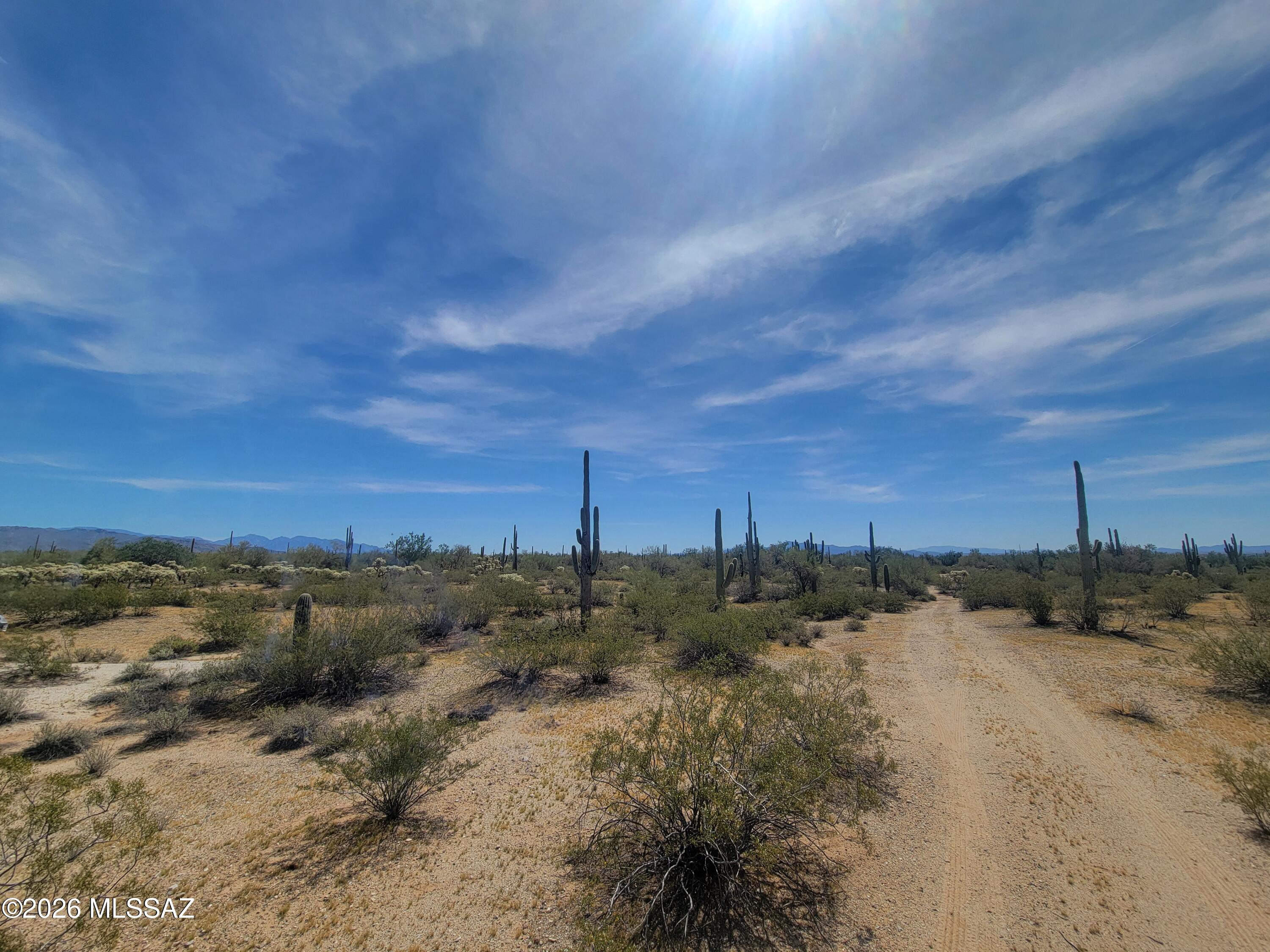This property consists of three 5-acre parcels. Perfect for off grid living. Well already dug with casing in place.