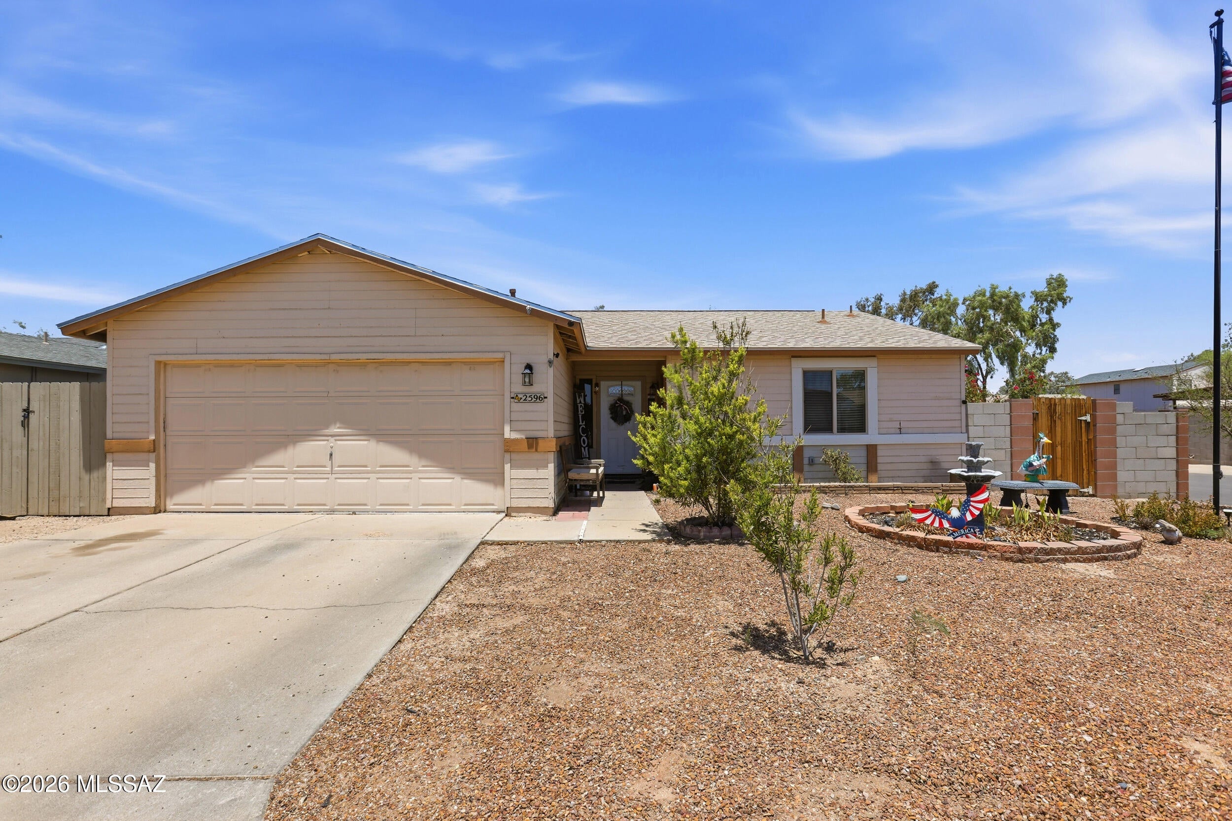 Meadowbrook (1-56) - Residential