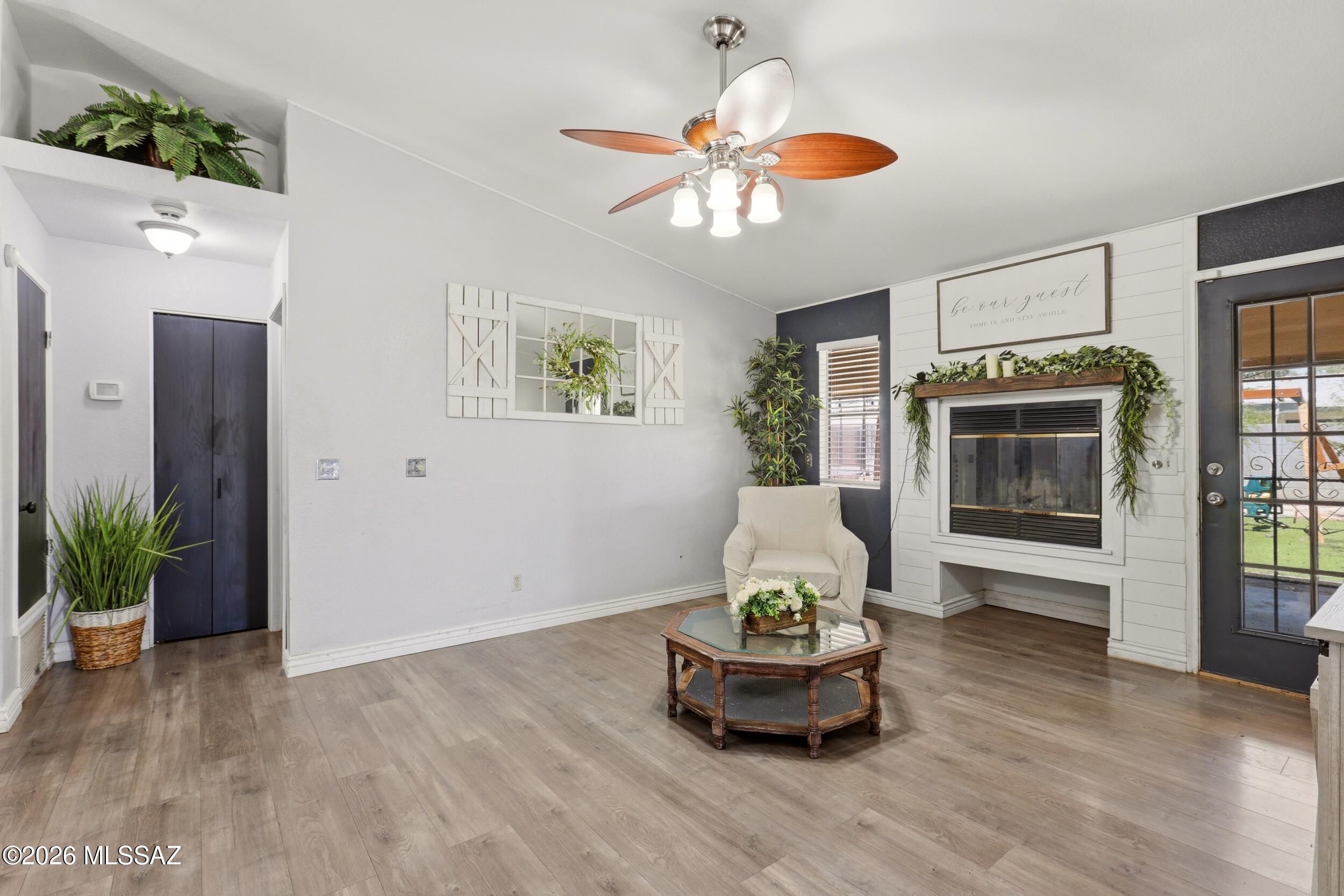 Meadowbrook (1-56) - Residential