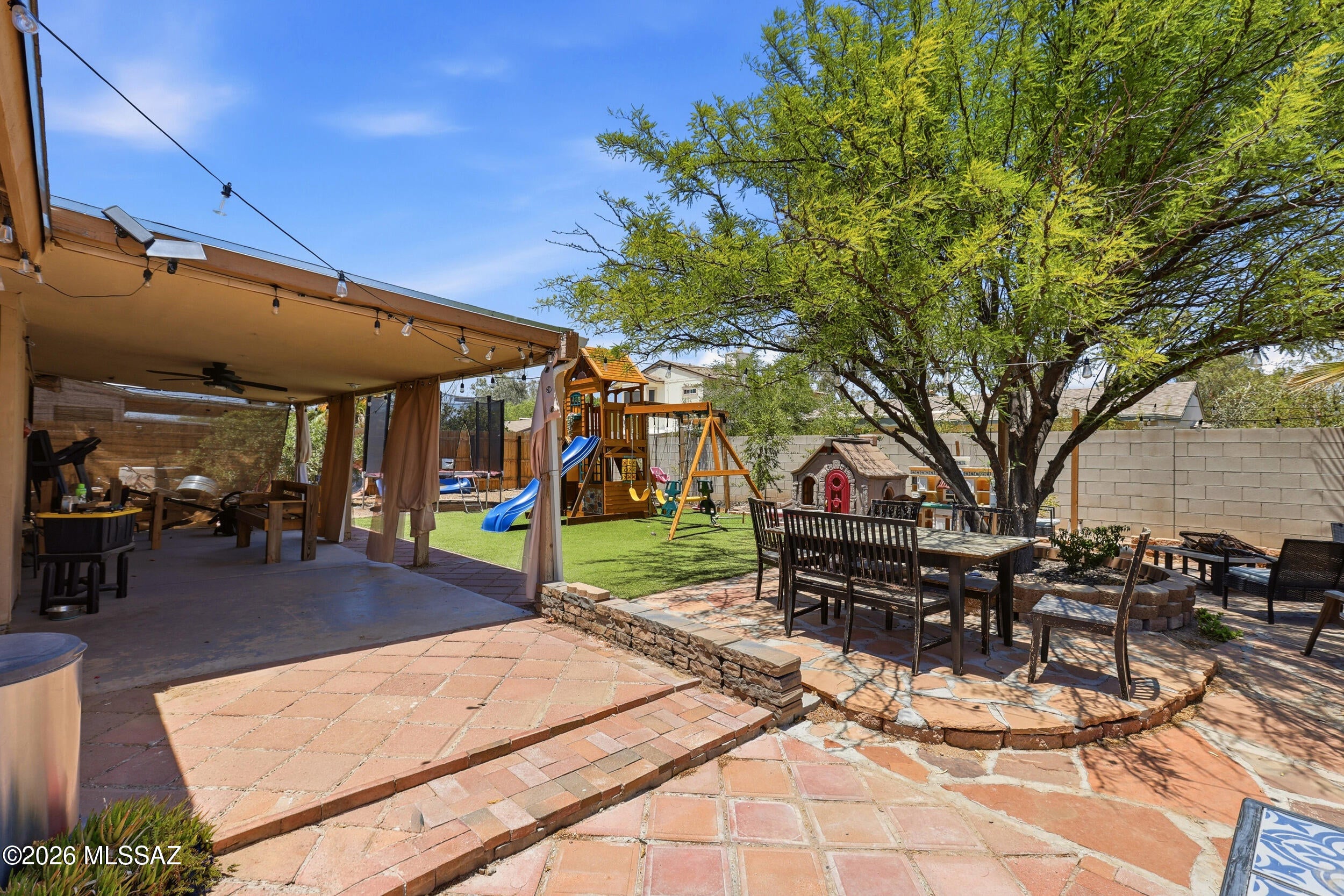 Meadowbrook (1-56) - Residential