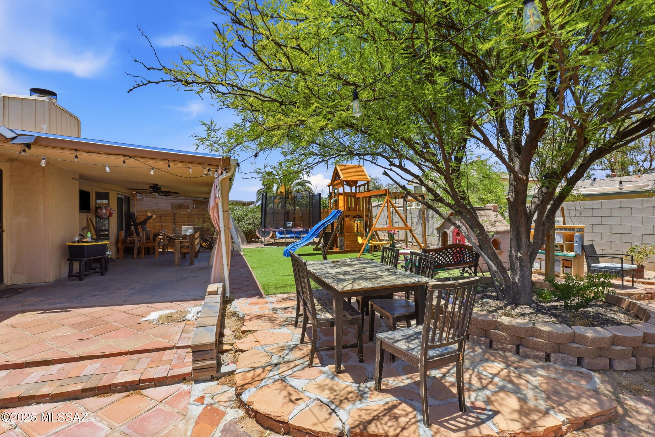 Meadowbrook (1-56) - Residential